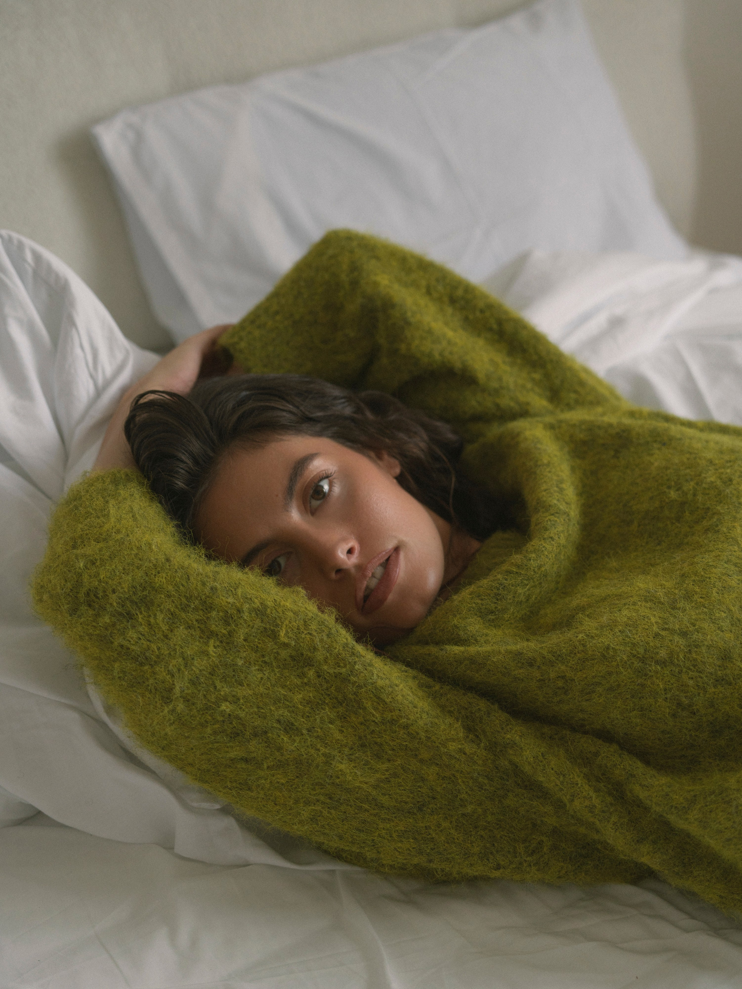 Света. Портретный фотограф в Москве — Захарова Полина