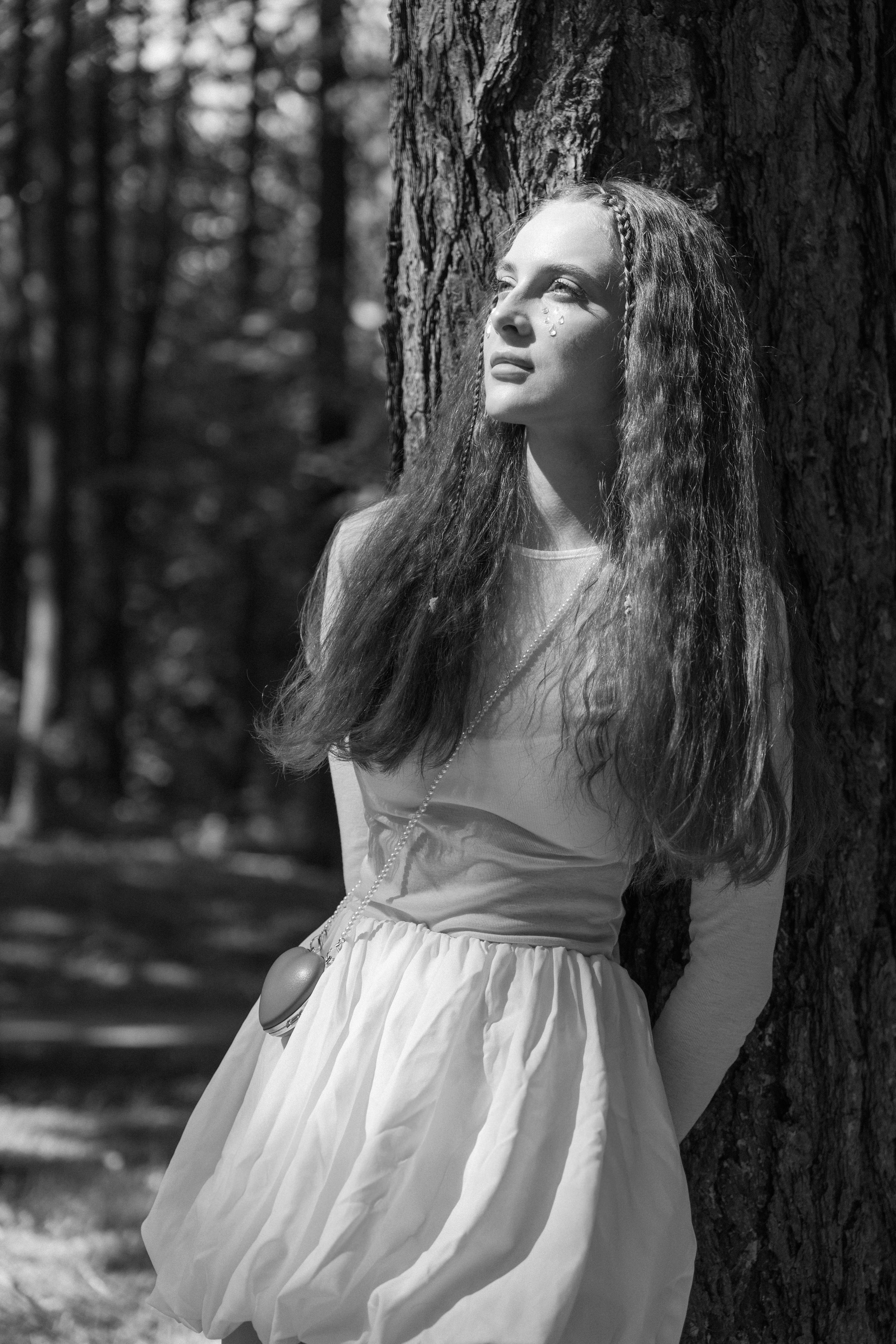 Катя. Портретный фотограф в Москве — Захарова Полина