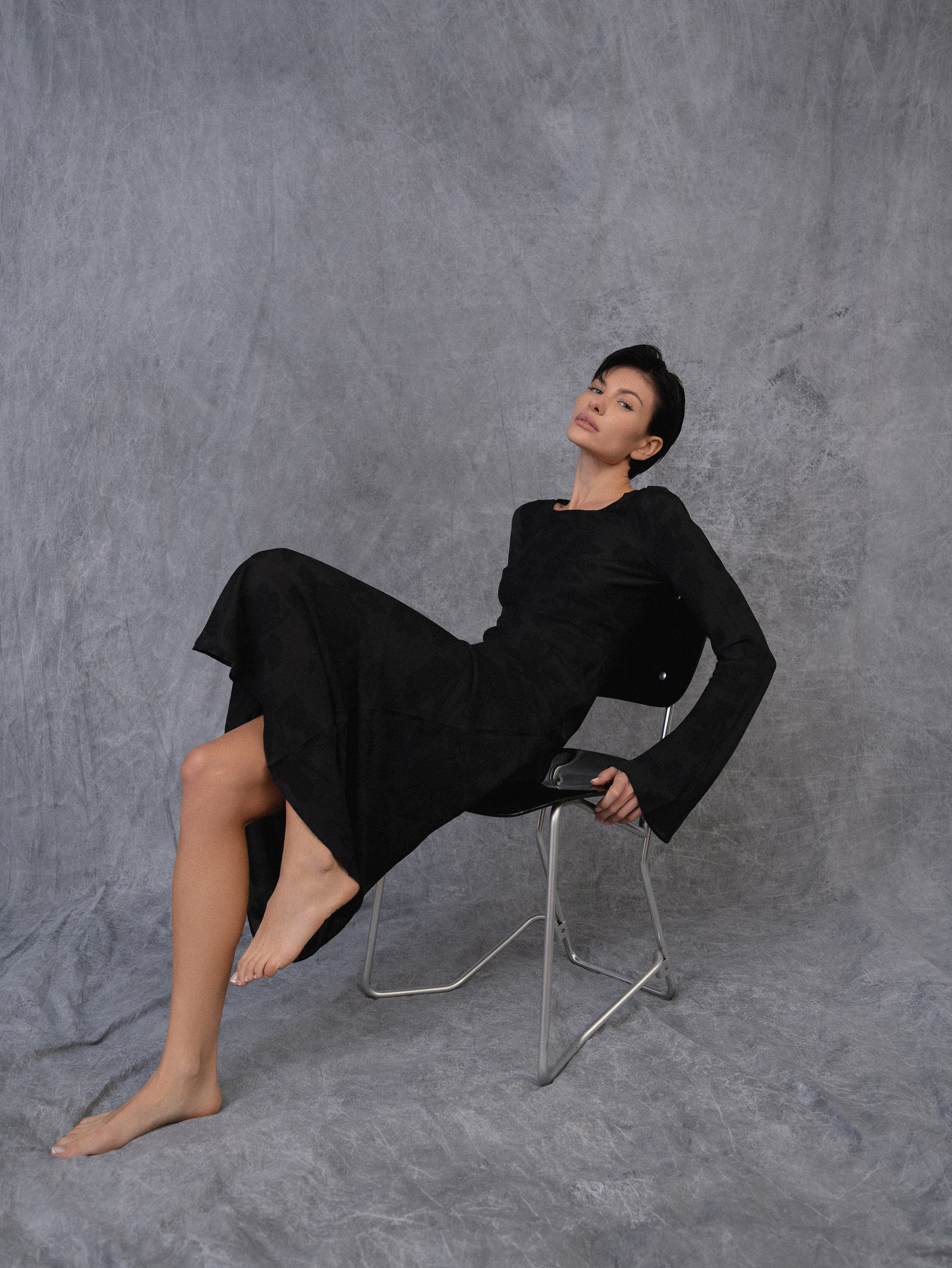 Тая. Портретный фотограф в Москве — Захарова Полина