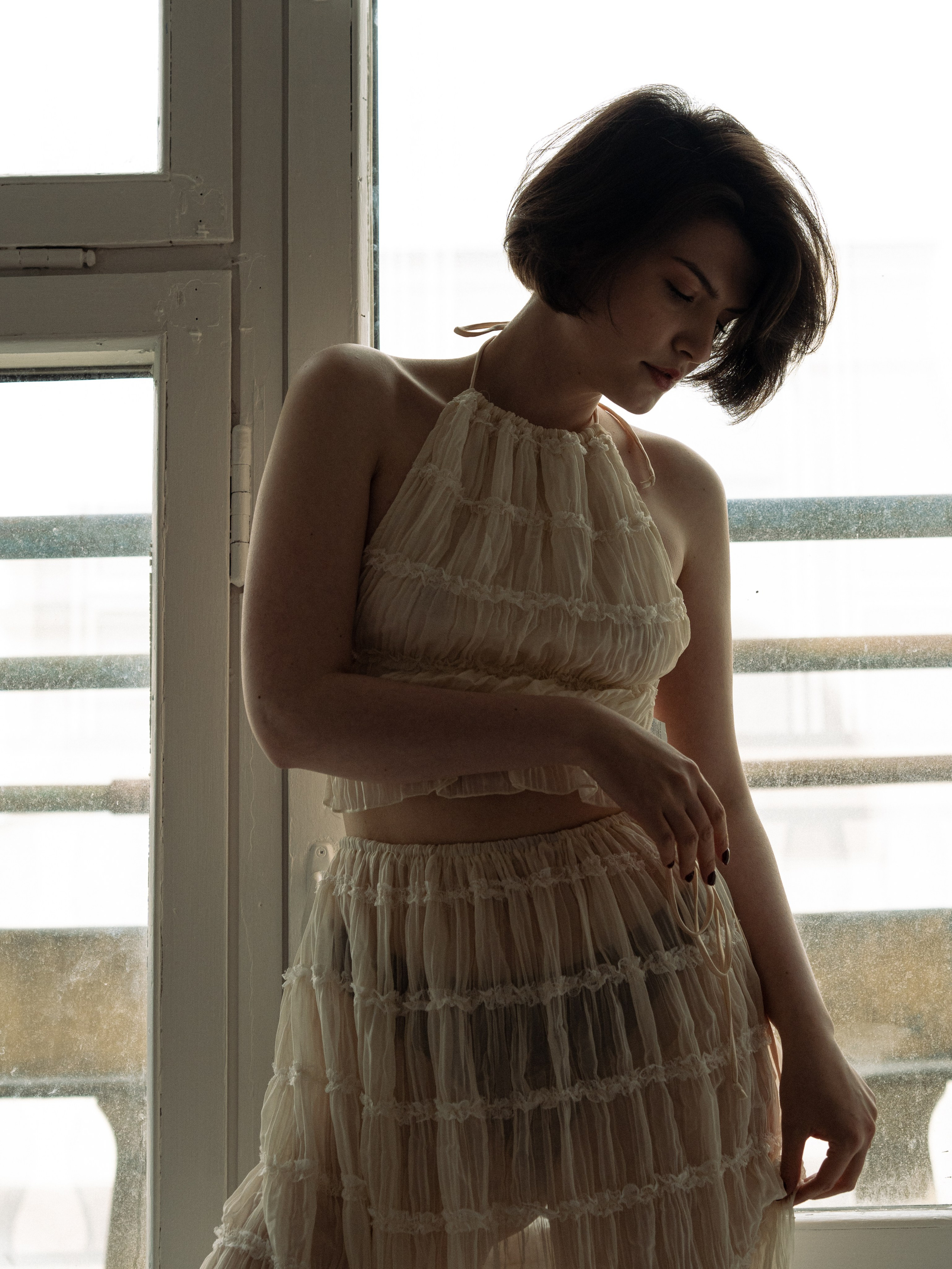 Лиза. Портретный фотограф в Москве — Захарова Полина