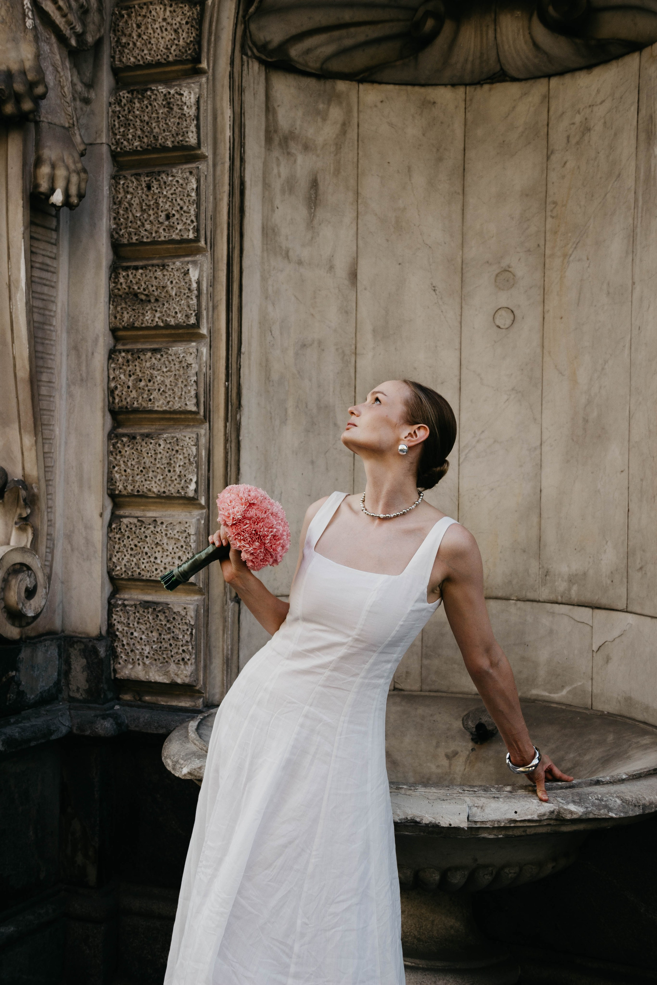 Полина и Денис. Фотограф в Санкт-Петербурге Головина Анастасия