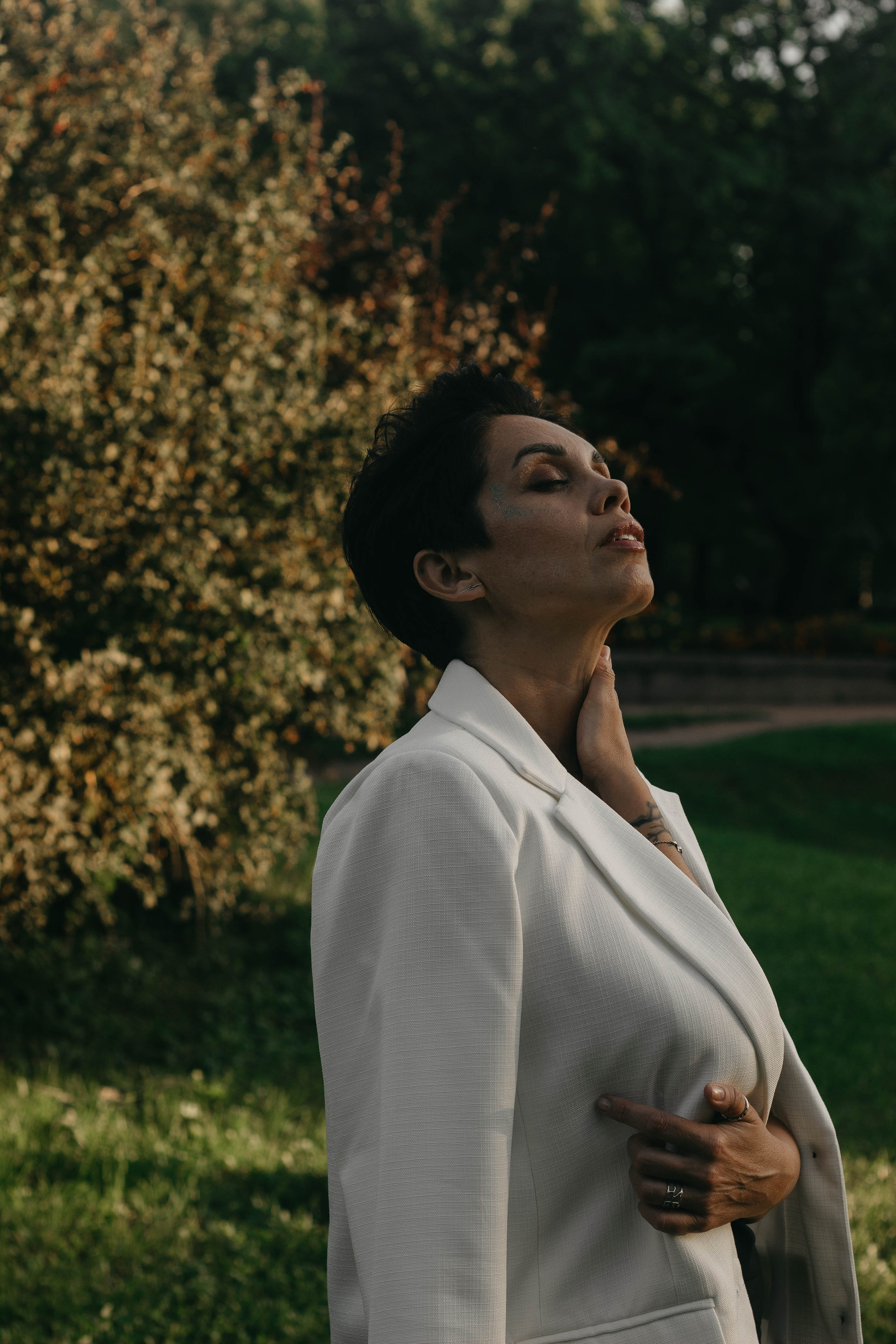 Малефисента. Фотограф в Санкт-Петербурге Головина Анастасия