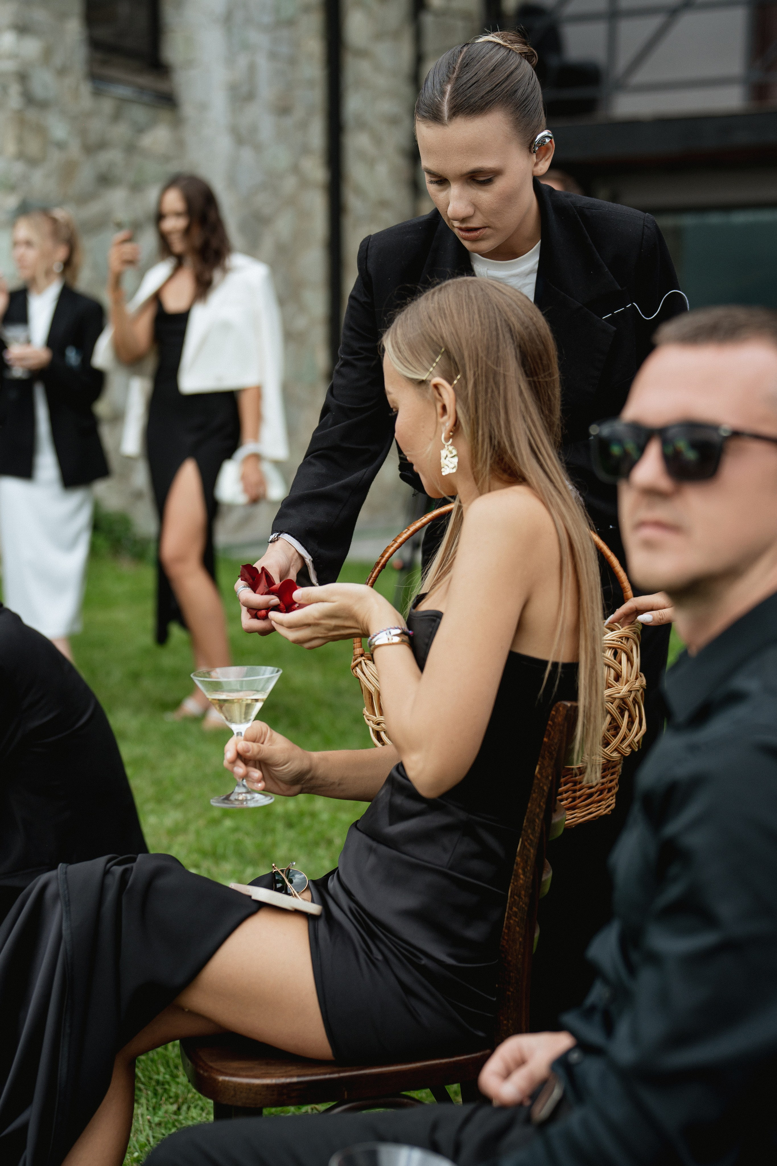 Свадьба в горах. Свадебный и семейный фотограф в Анапе Елена Полетаева