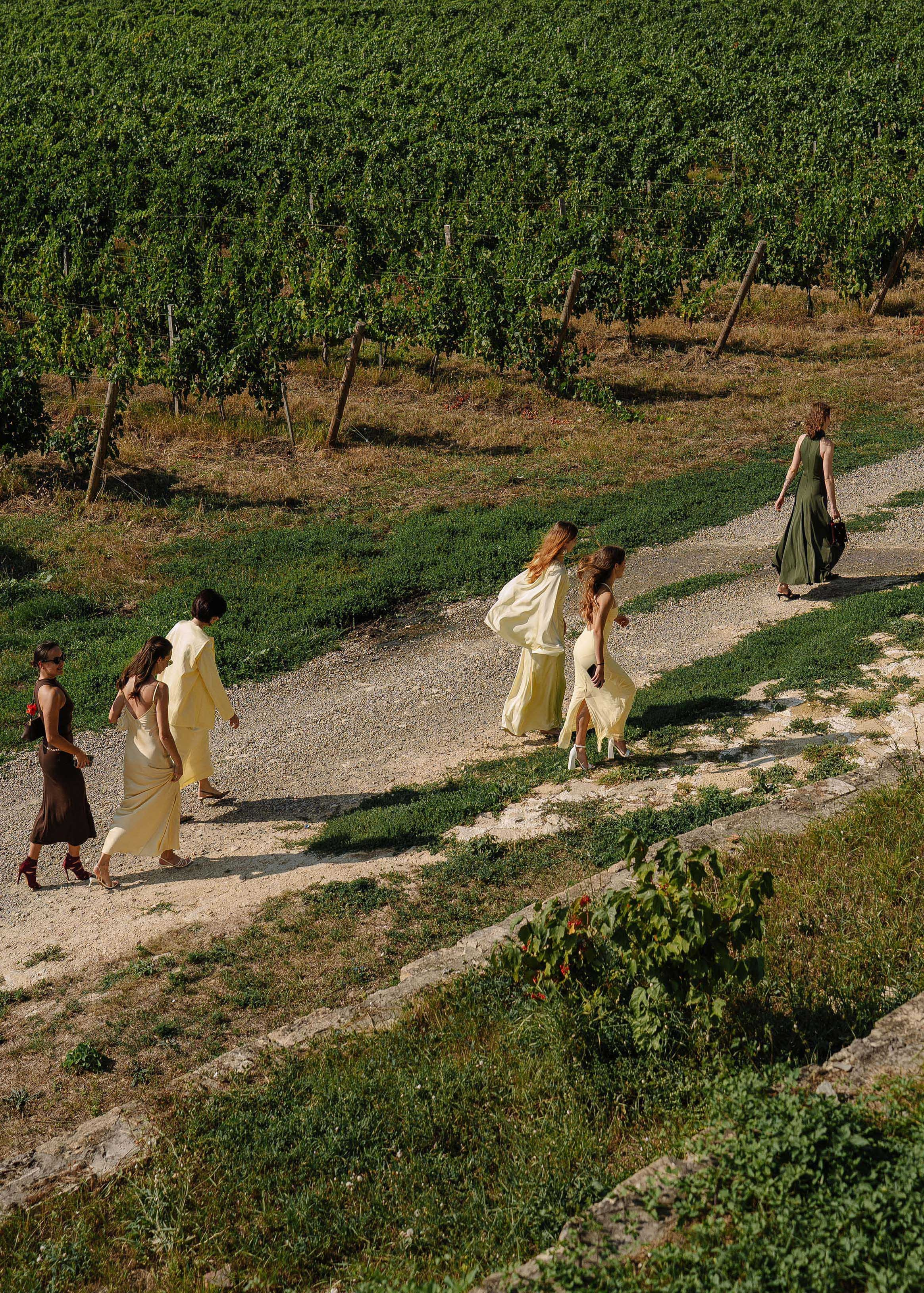 Лимонное «ДА». Свадебный и семейный фотограф в Анапе Елена Полетаева