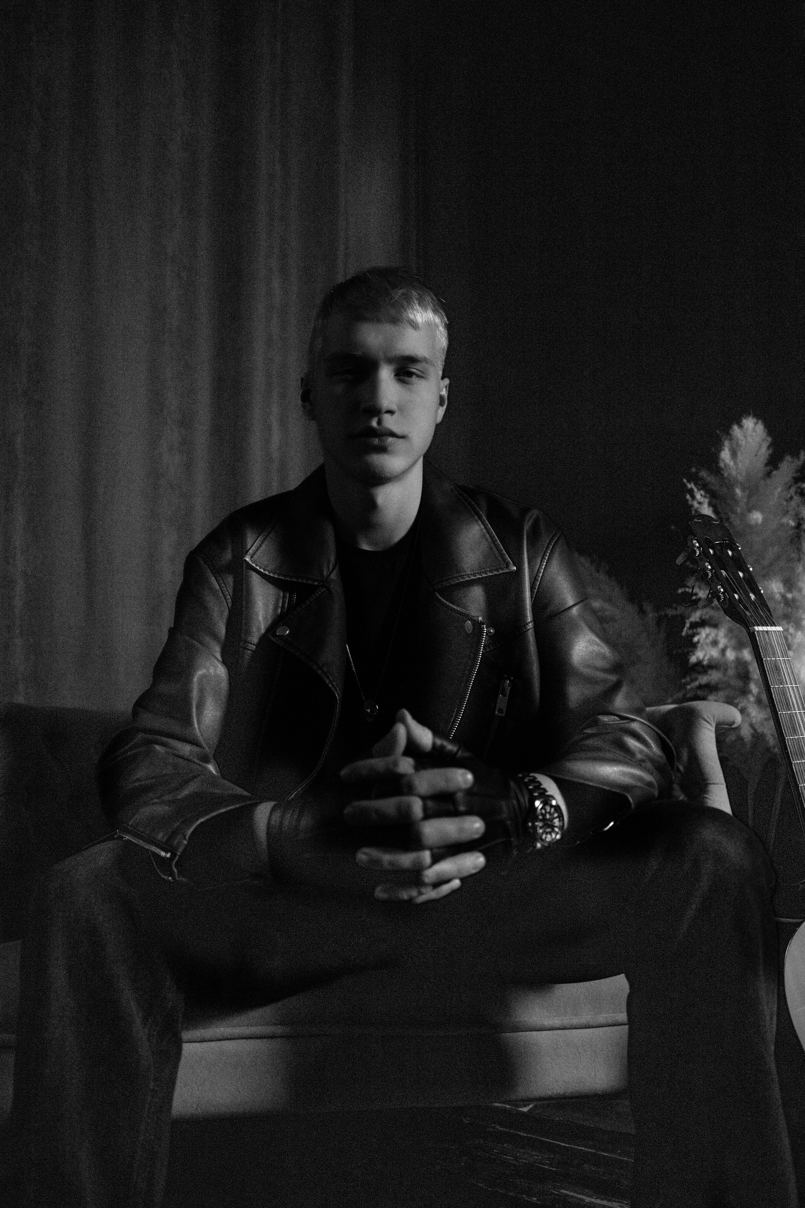 Stas. Фотограф в Уфе Катерина Быстрая