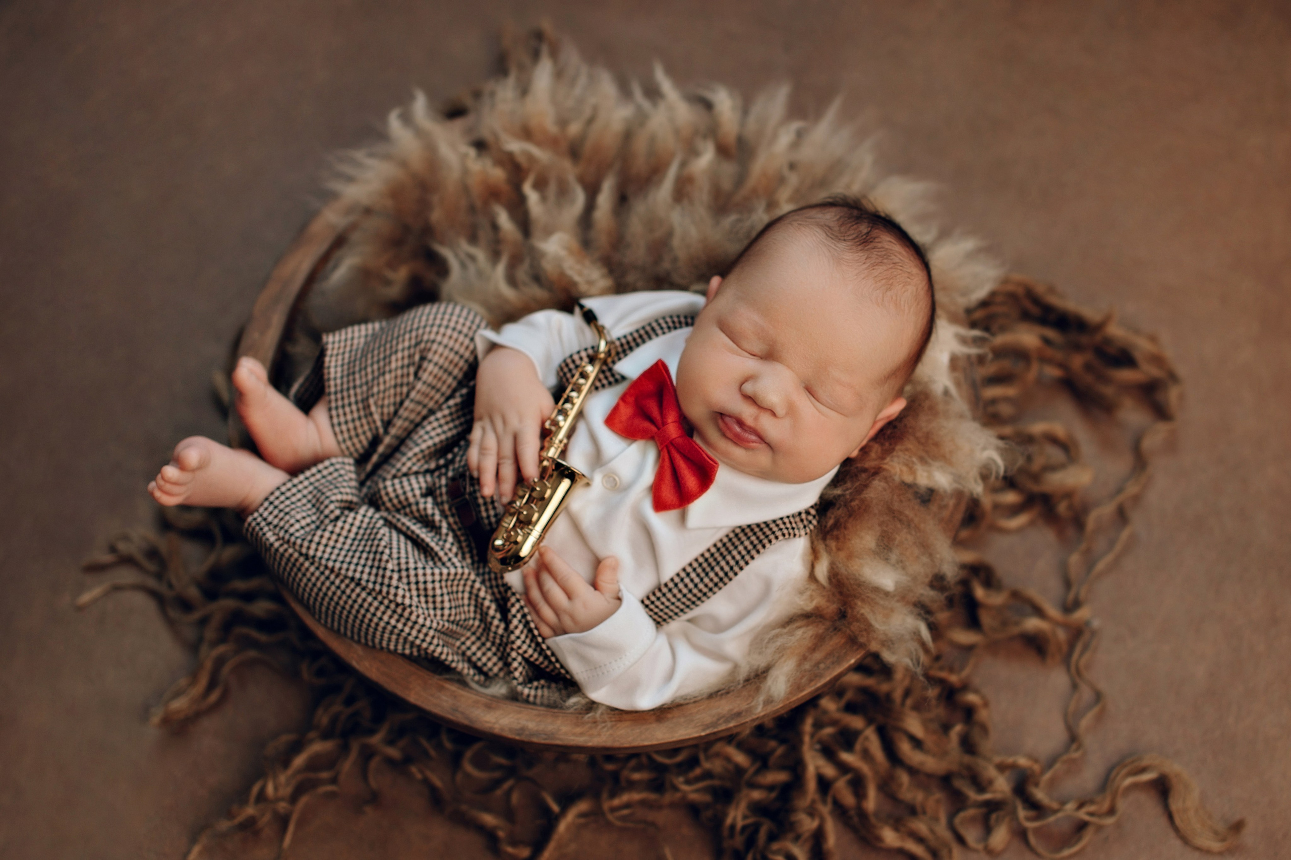 Новорождённые. Семейный и детский фотограф в Москве Оля Сказка