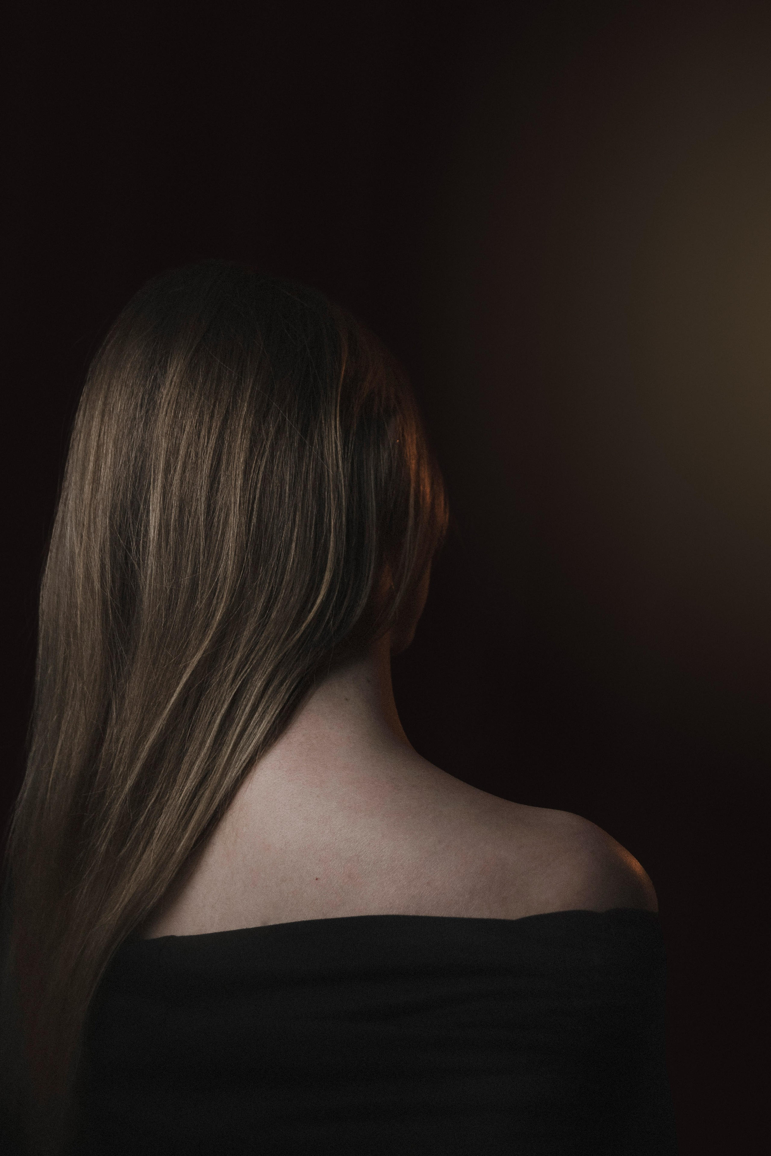 Портрет-состояние (студия). Портретный арт-фотограф в Санкт-Петербурге Юлия Артс