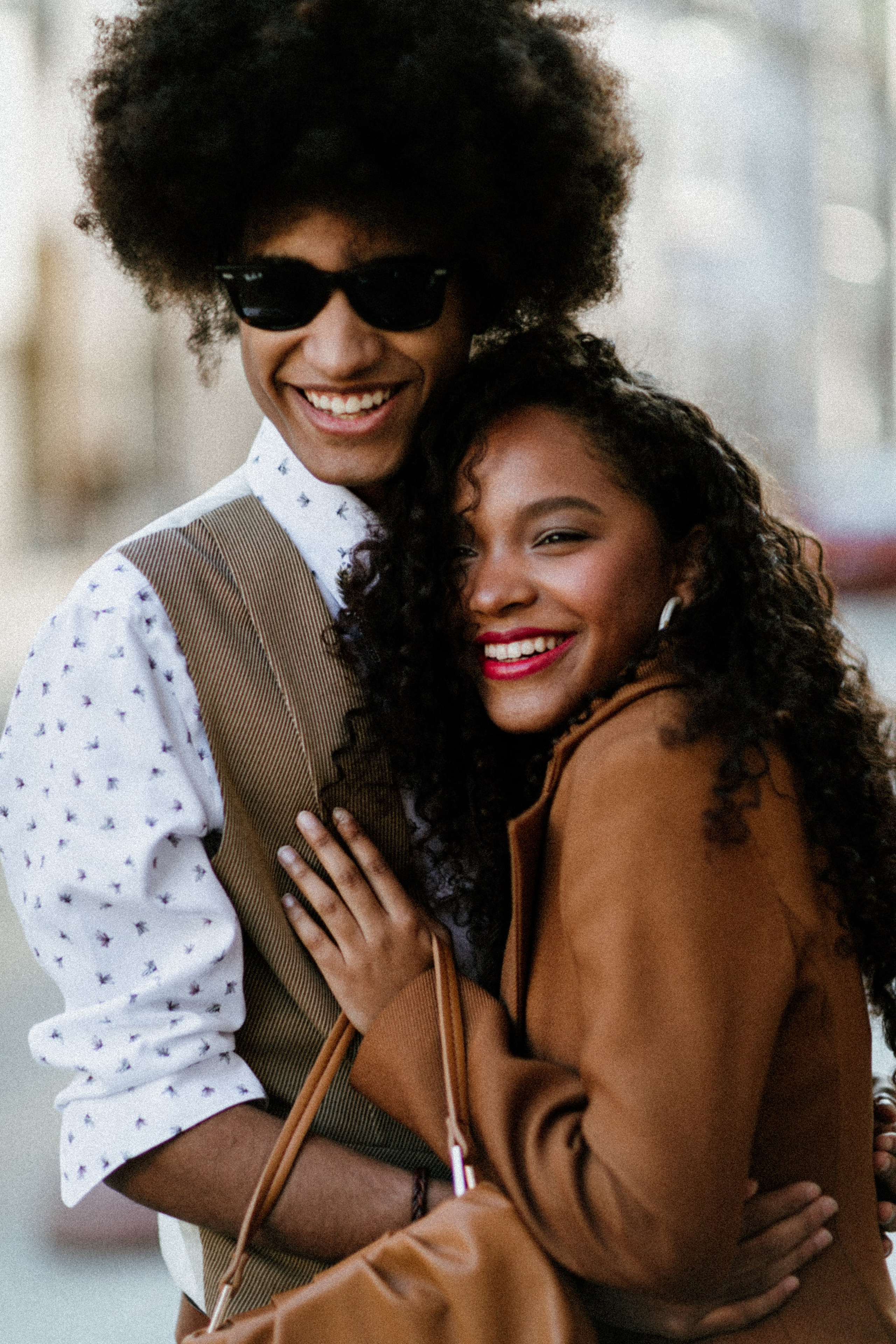 Прогулка по улочкам Спб. Свадебный и love story фотограф в Санкт-Петербурге (Спб) Natali Iva