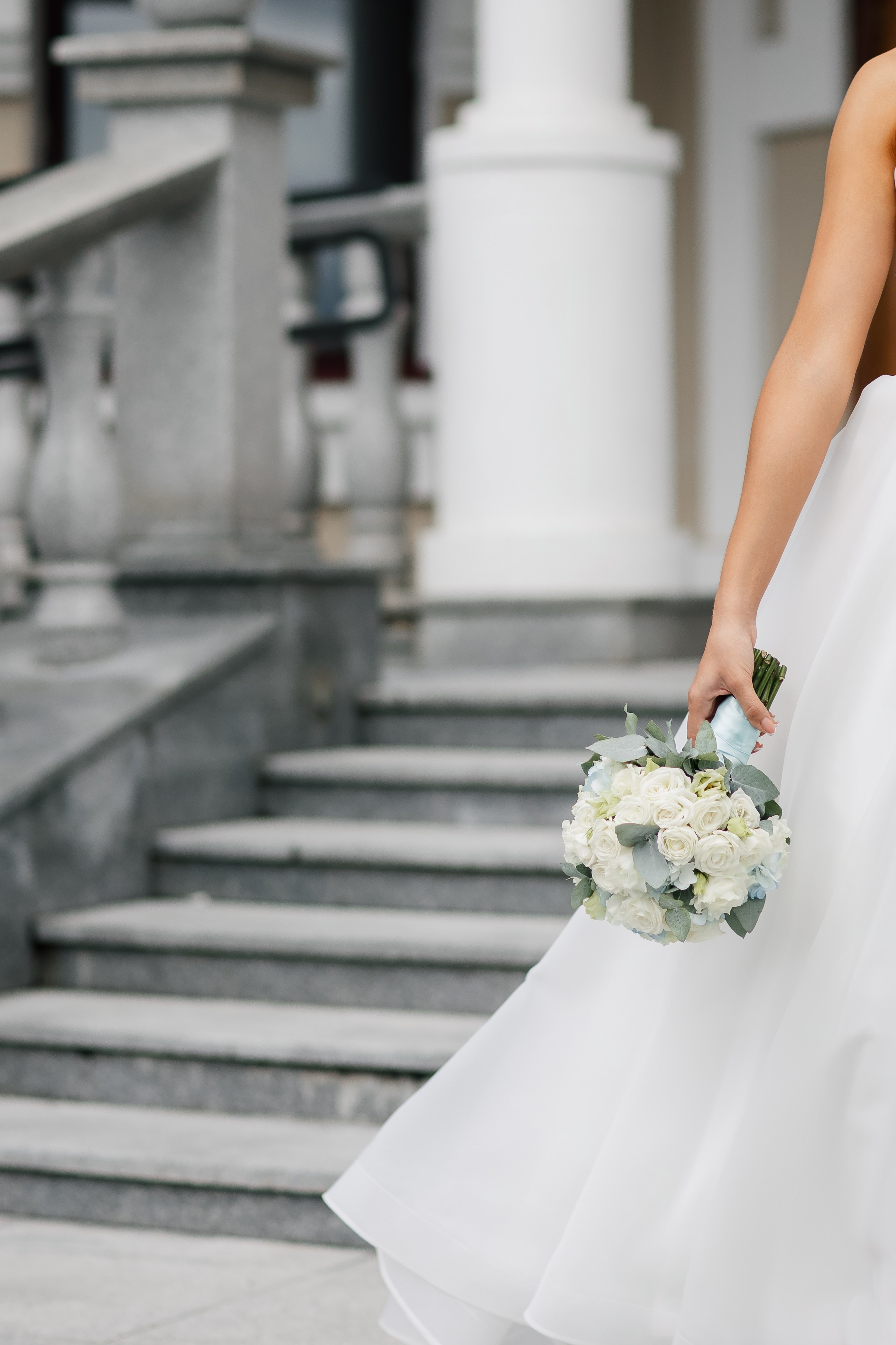 Данил и Екатерина. Sopka. Выездная регистрация. Свадебный фотограф в Хабаровске