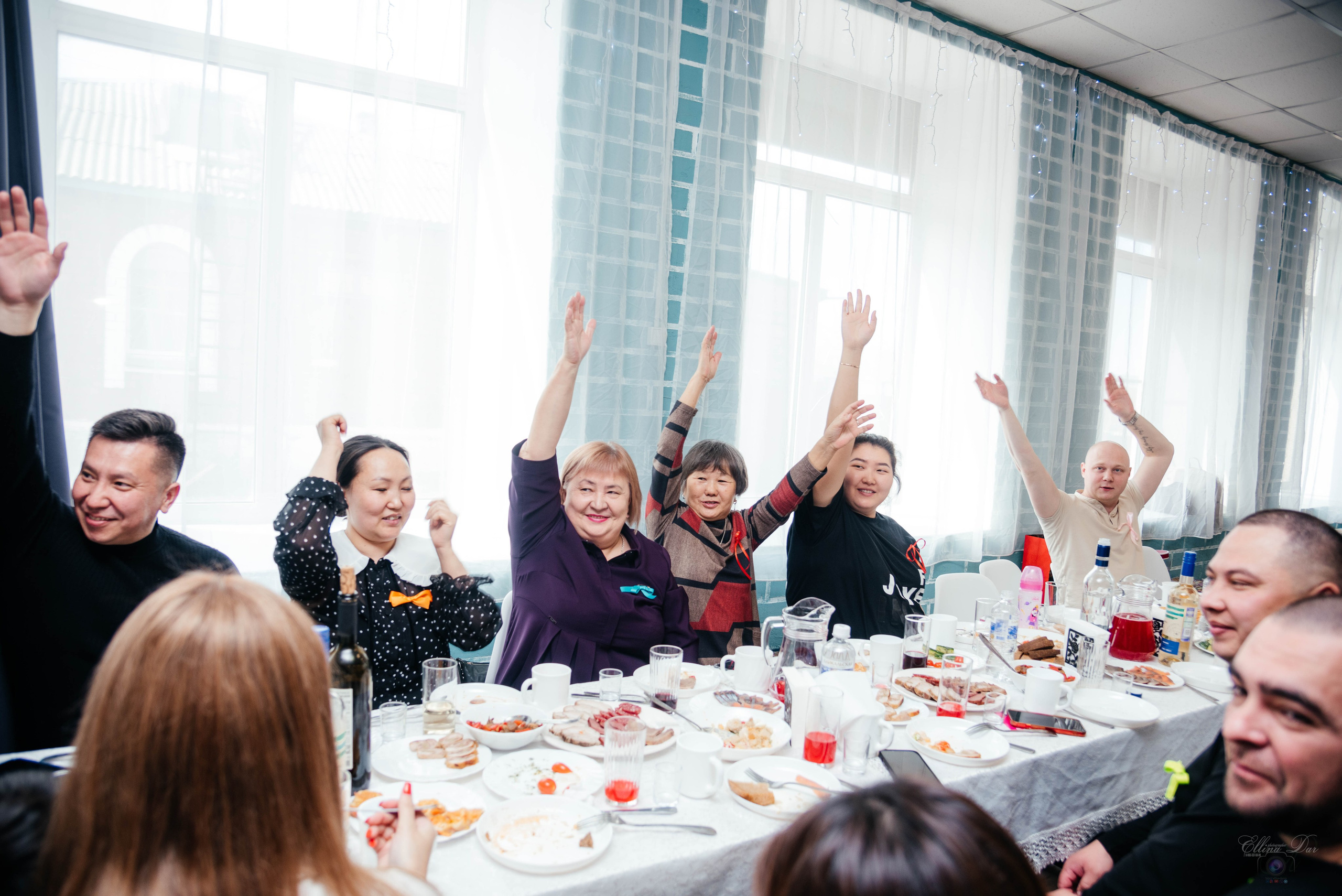 Варваре 5 лет. Фотограф Эллина Дар г. Улан-Удэ