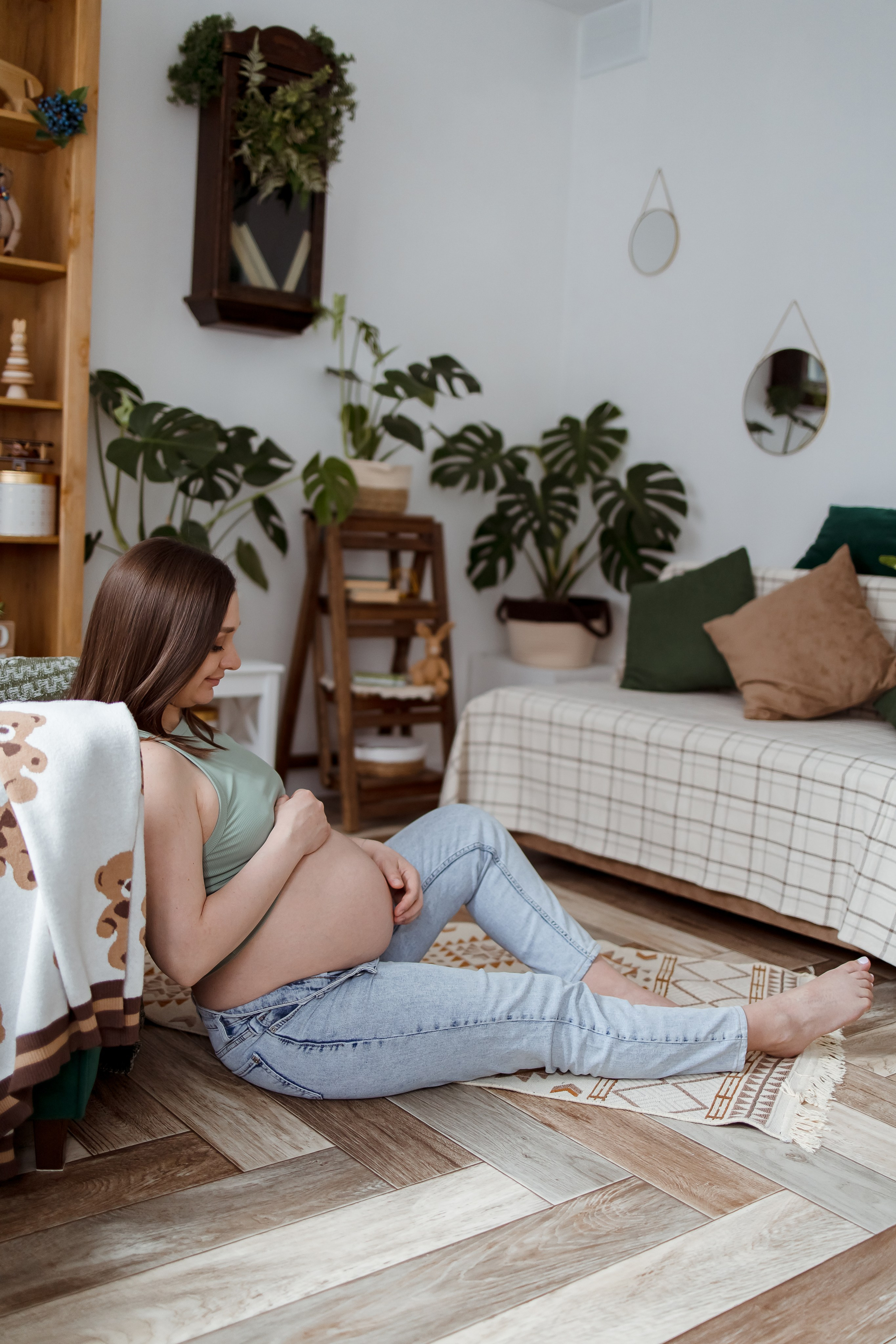 Катерина. Семейный и детский фотограф в Железногорске Саламахо Ольга