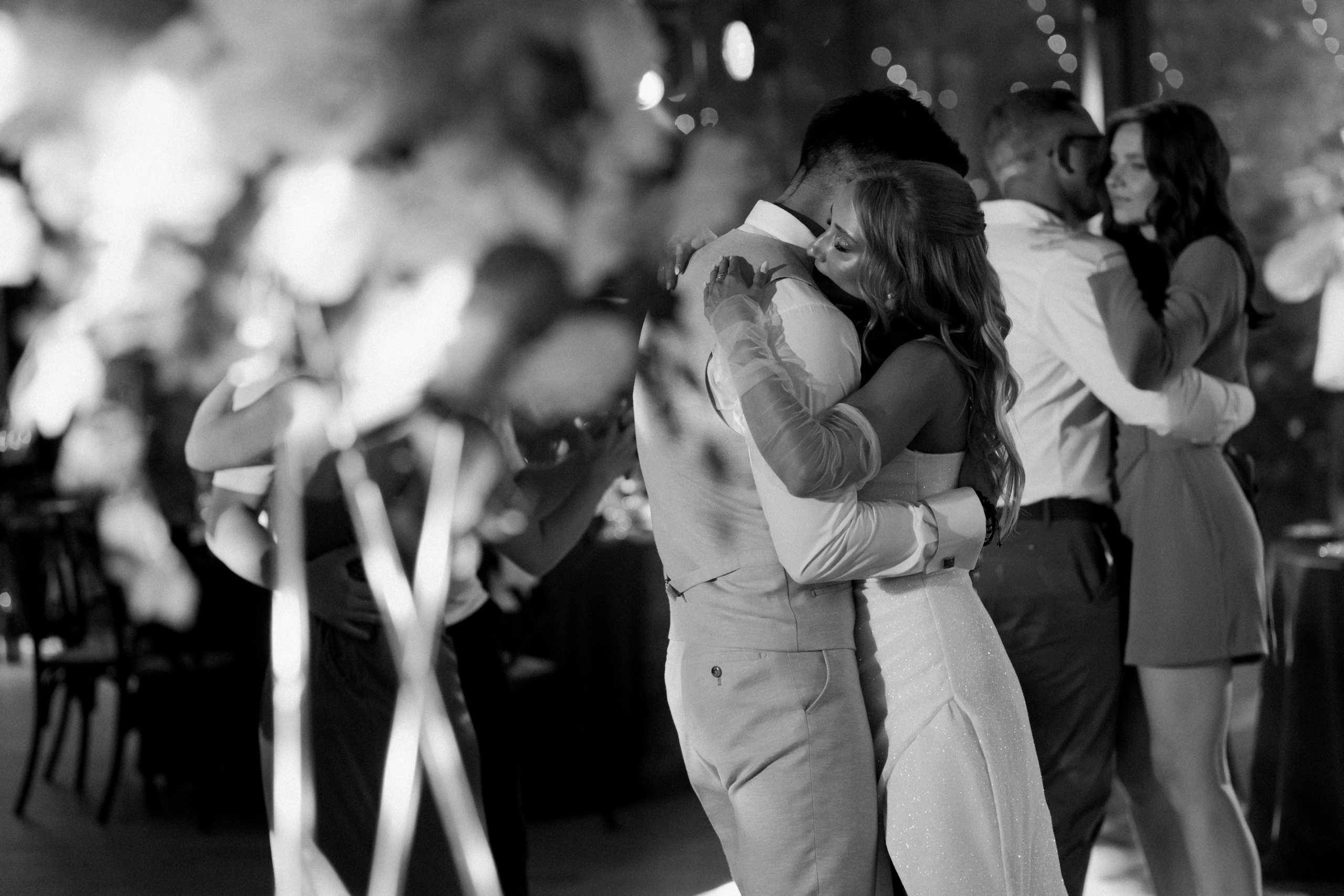 Viktor & Anastasia. Свадебный фотограф в Москве