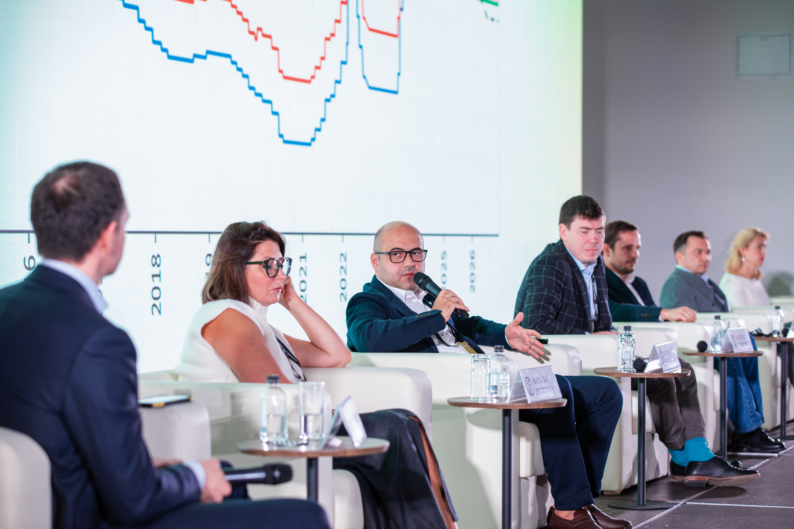 Сессия MALLPIC. Репортажный и fashion фотограф в Москве Сергей Бардин