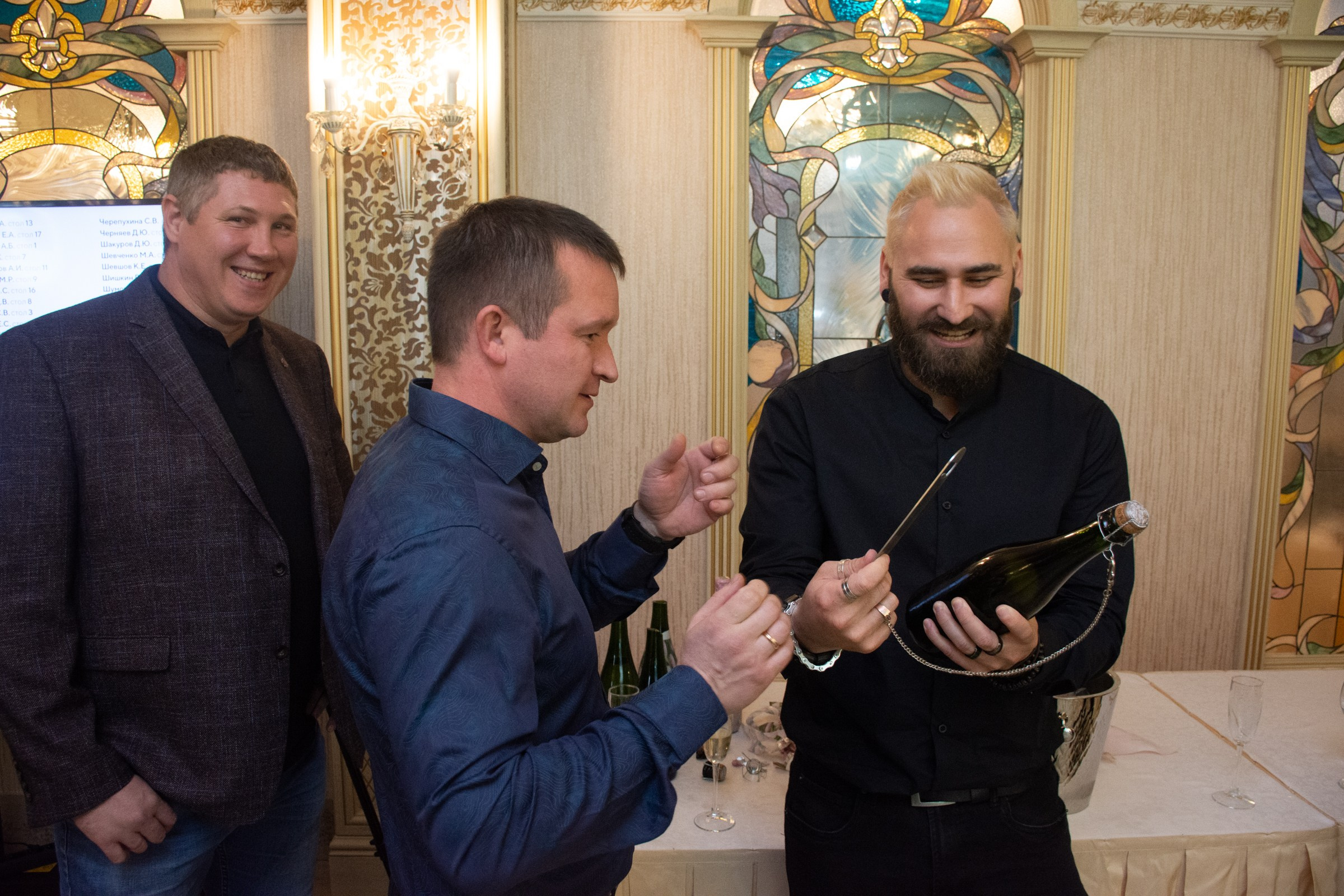 ЧКЗ. Фотограф Максим Буряк