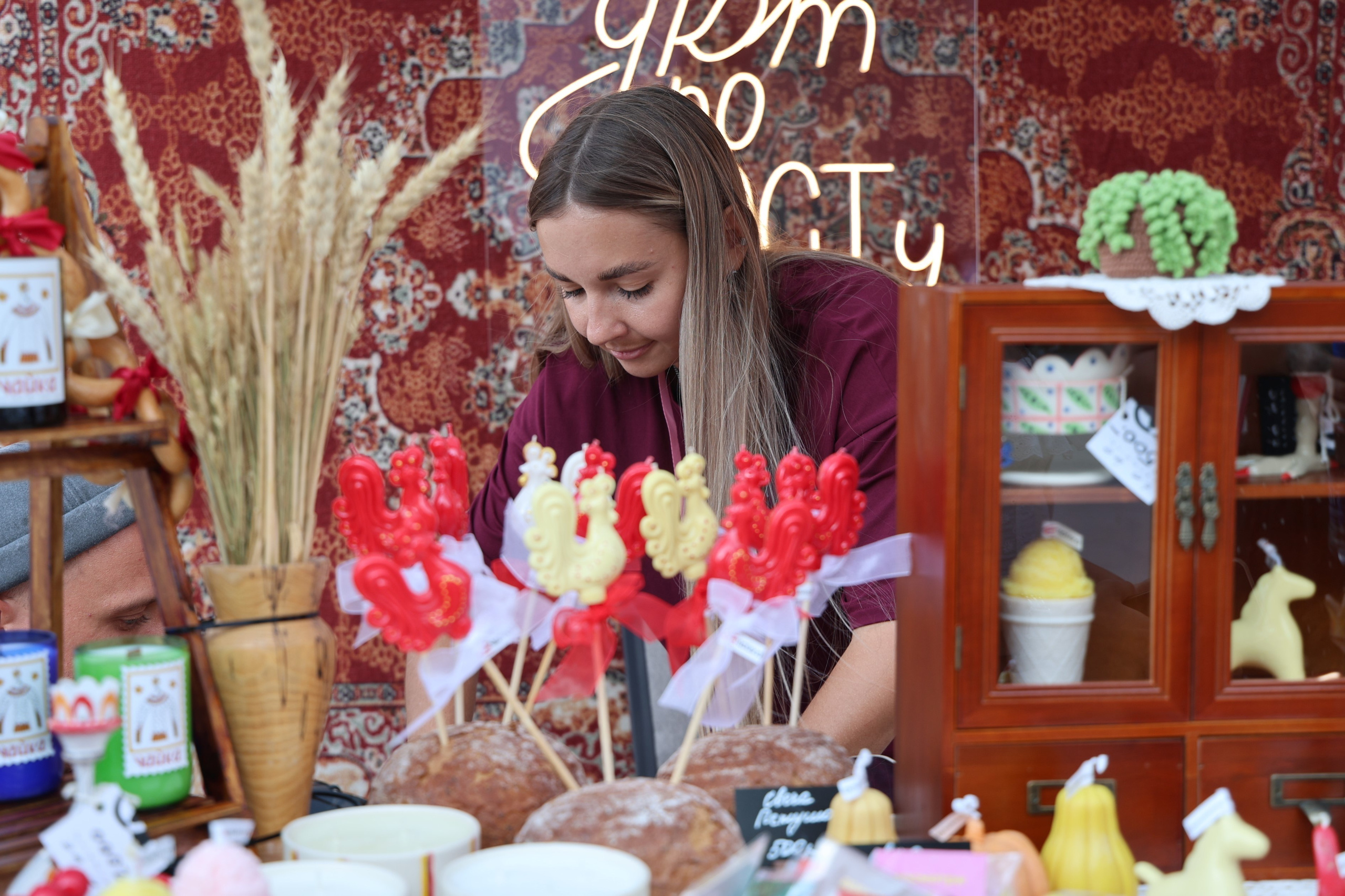 ЛАЛА Фест 23–24 августа в Геленджик Арена!. Фотограф в Геленджике Нина Небесная