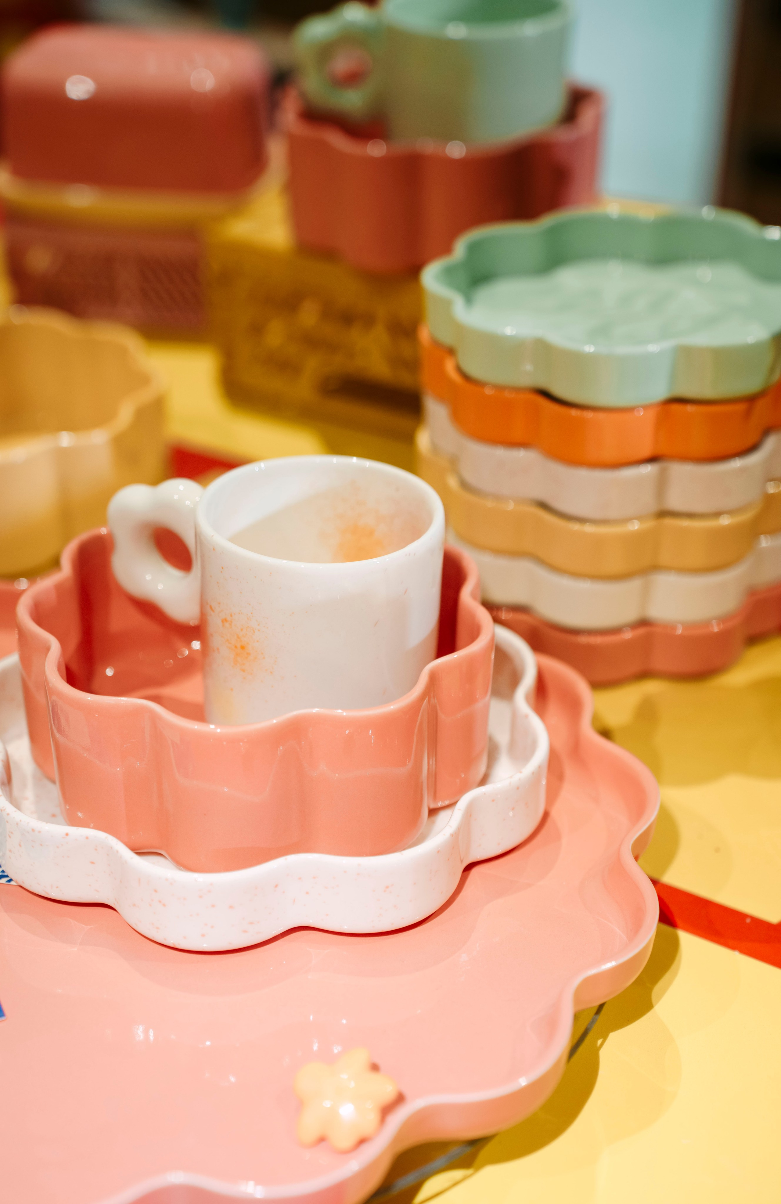 Маркет Маркета. Петербург / 2025. Саша Копылов, фотограф в Казани