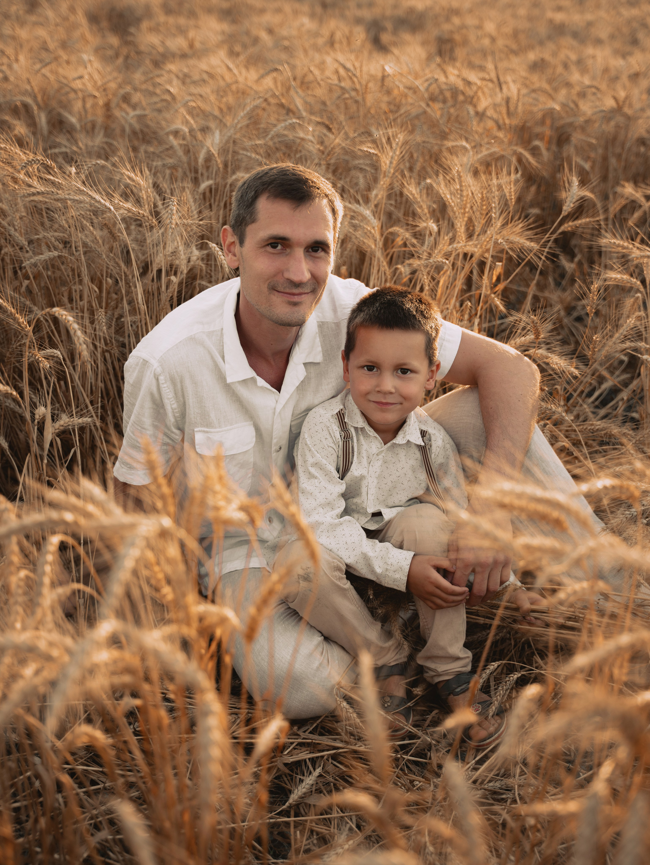 Юлия и Андрей. Https://andreevann.ru