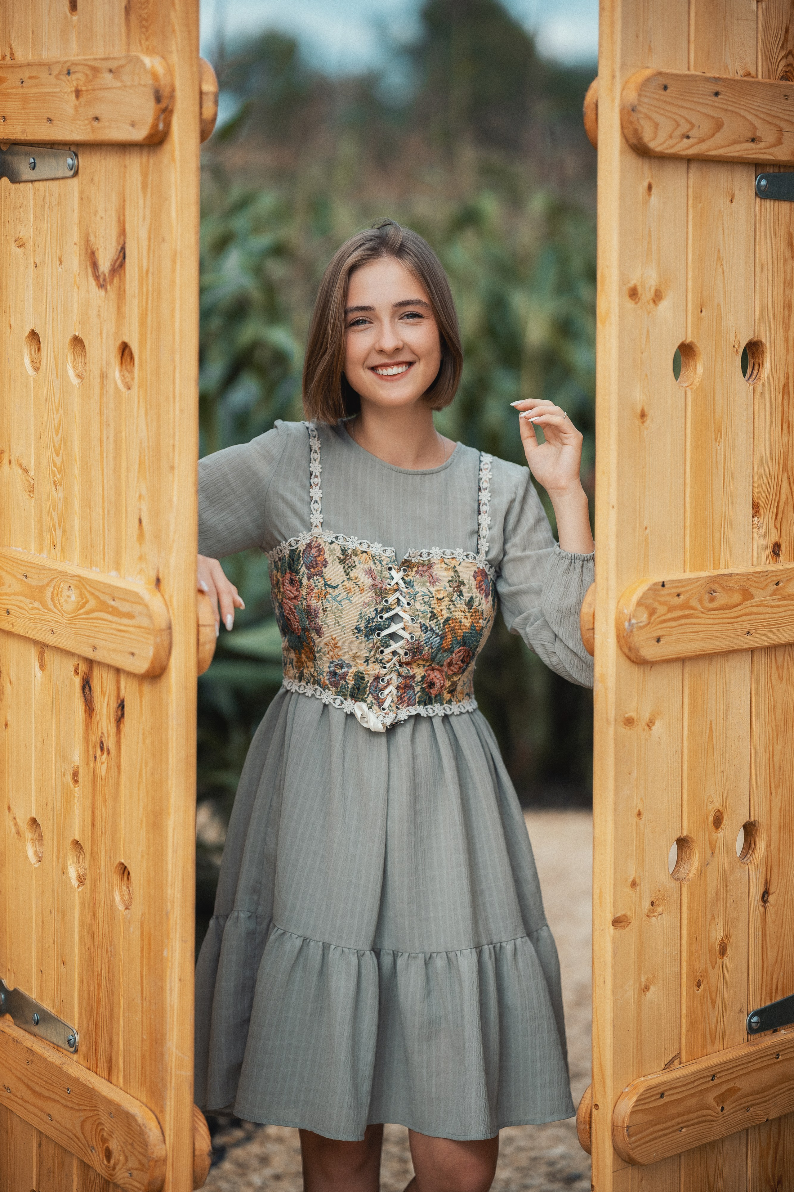 Фотосессия девушки. Свадебный и репортажный фотограф в Воронеже Роман Янко