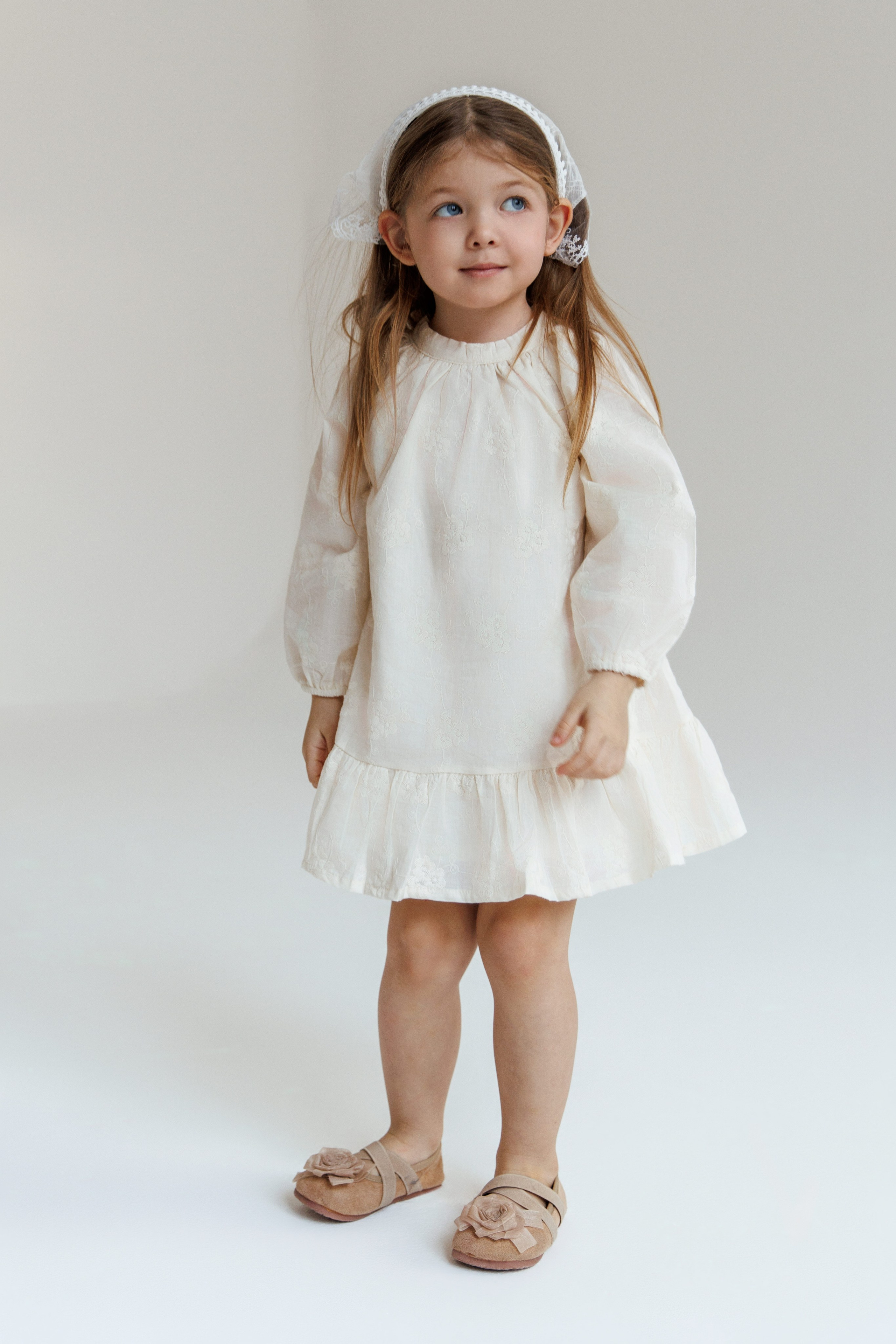 Милаша. Фотограф Ольга Эмбер