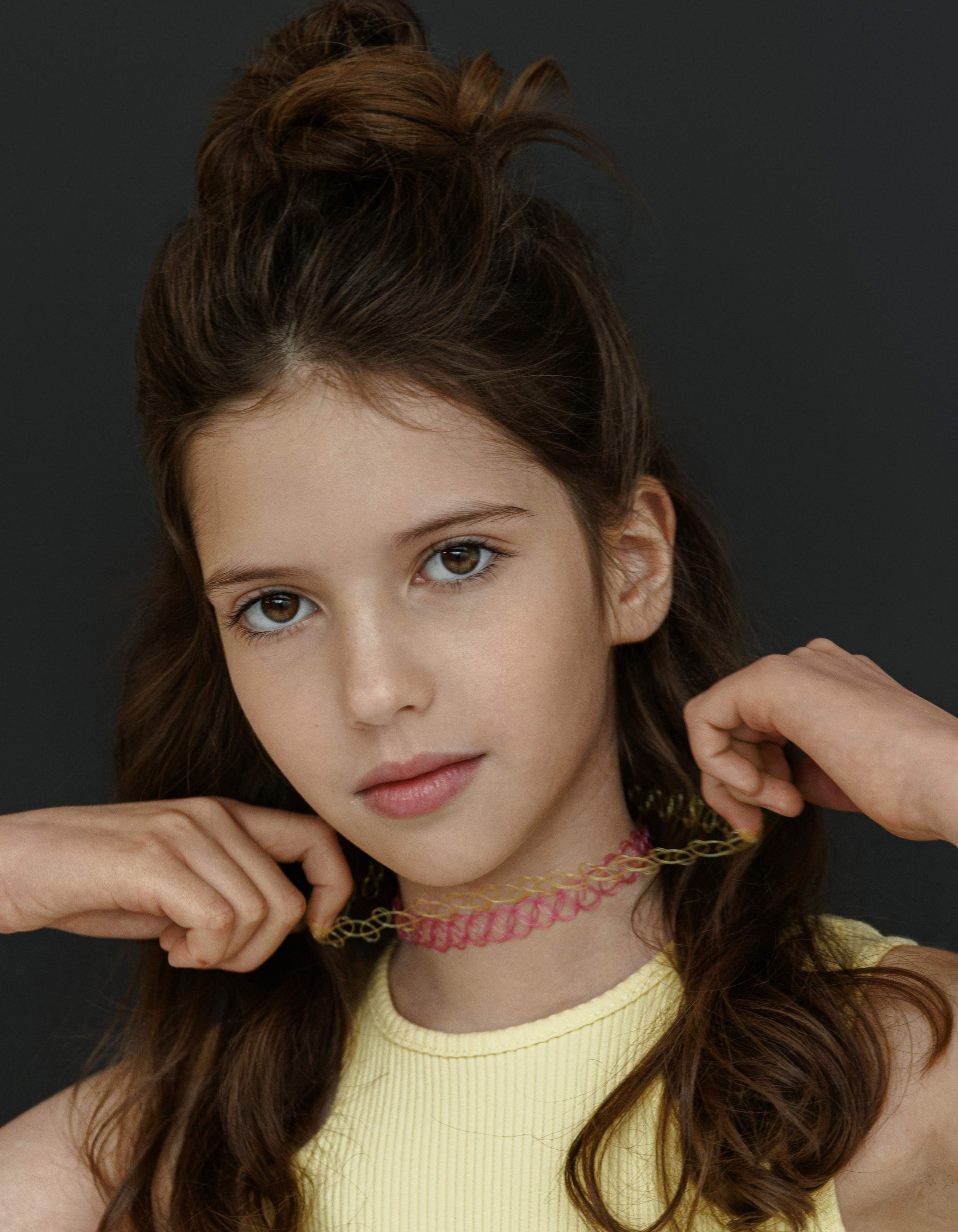 Мария Троян. Фотограф Ольга Эмбер