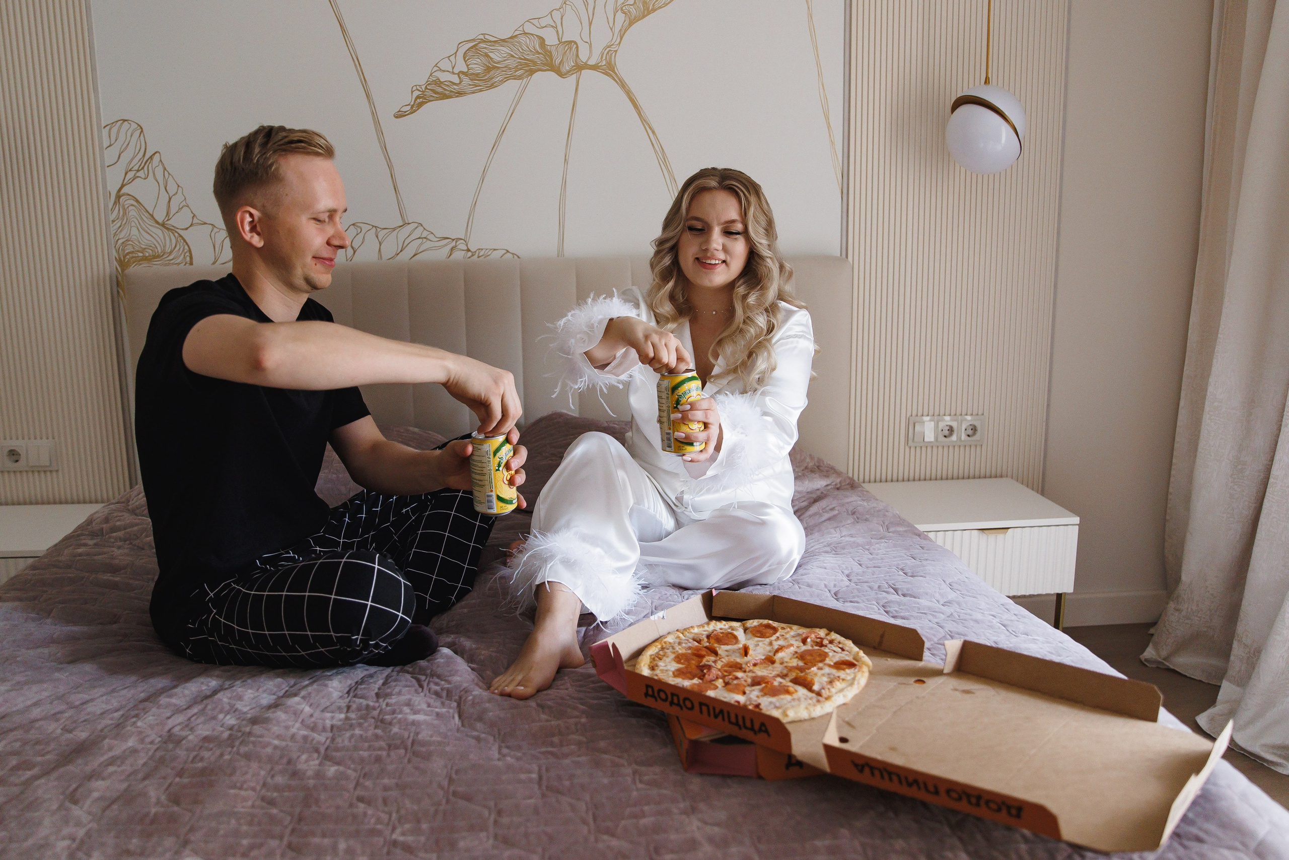 Артем и Анастасия. Wedding photographer in St. Petersburg, Europe and Israel Anna Agafon