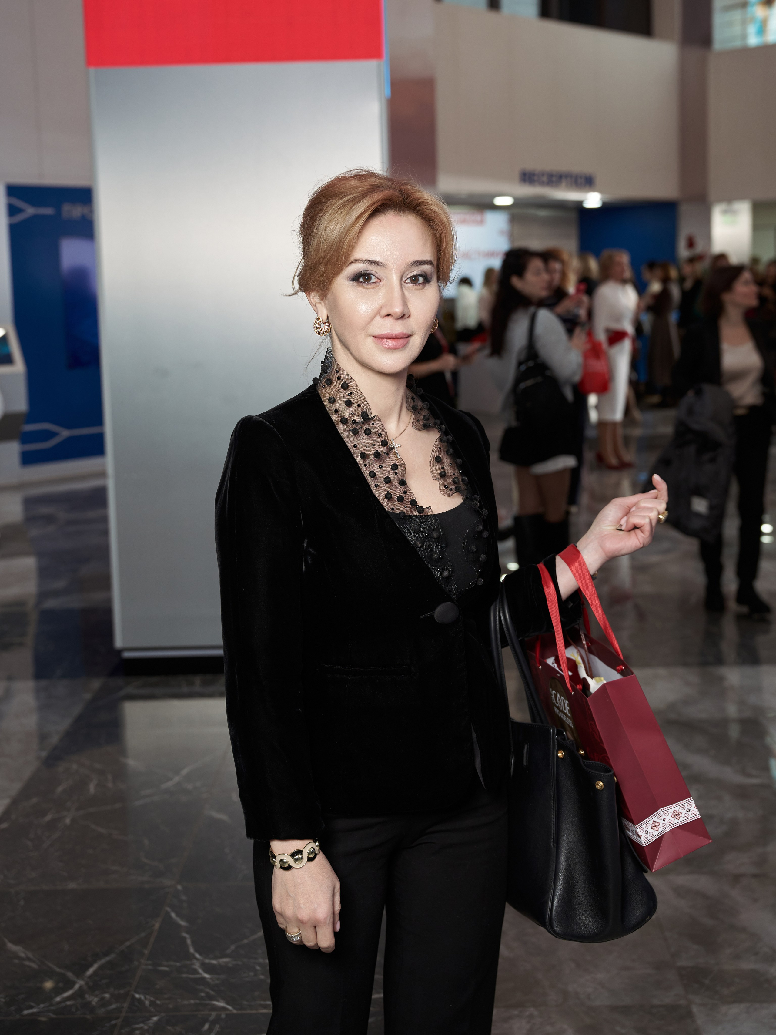 PRO AGELES 2025. Yankovski_001