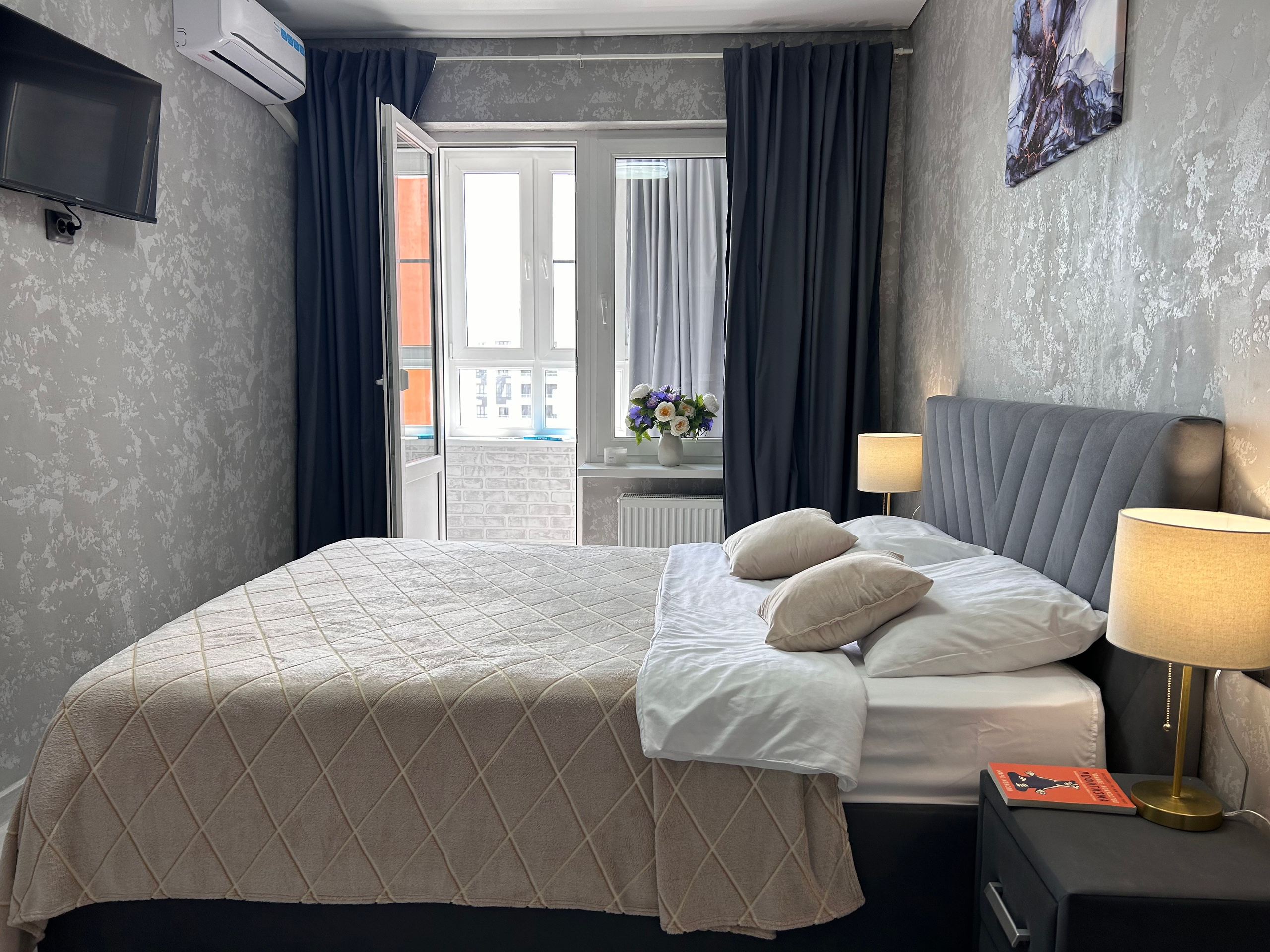 ЖК Новелла. Свадебный и семейный фотограф в Краснодаре Илонна Ковалева