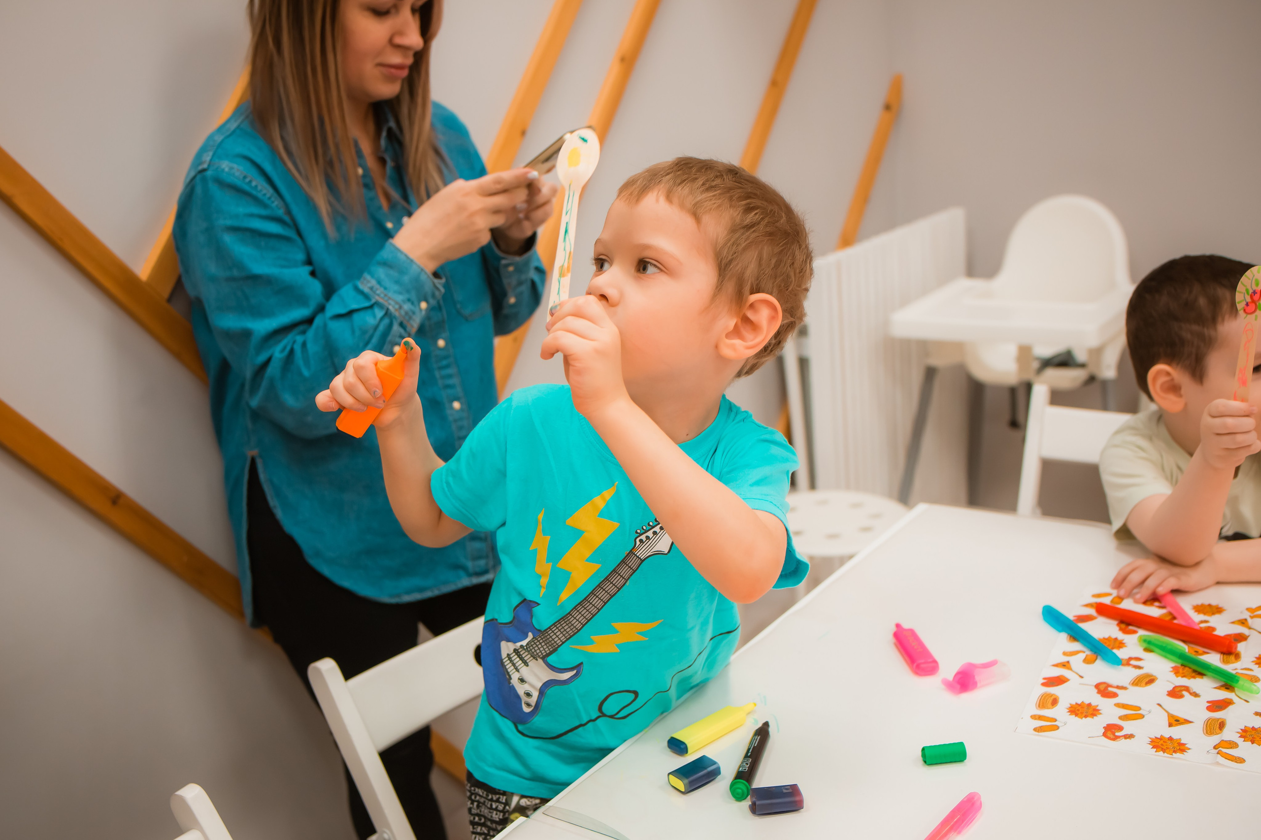 Масленица в ДОММИ. Репортажный фотограф Василий Сазонов в Нижневартовске
