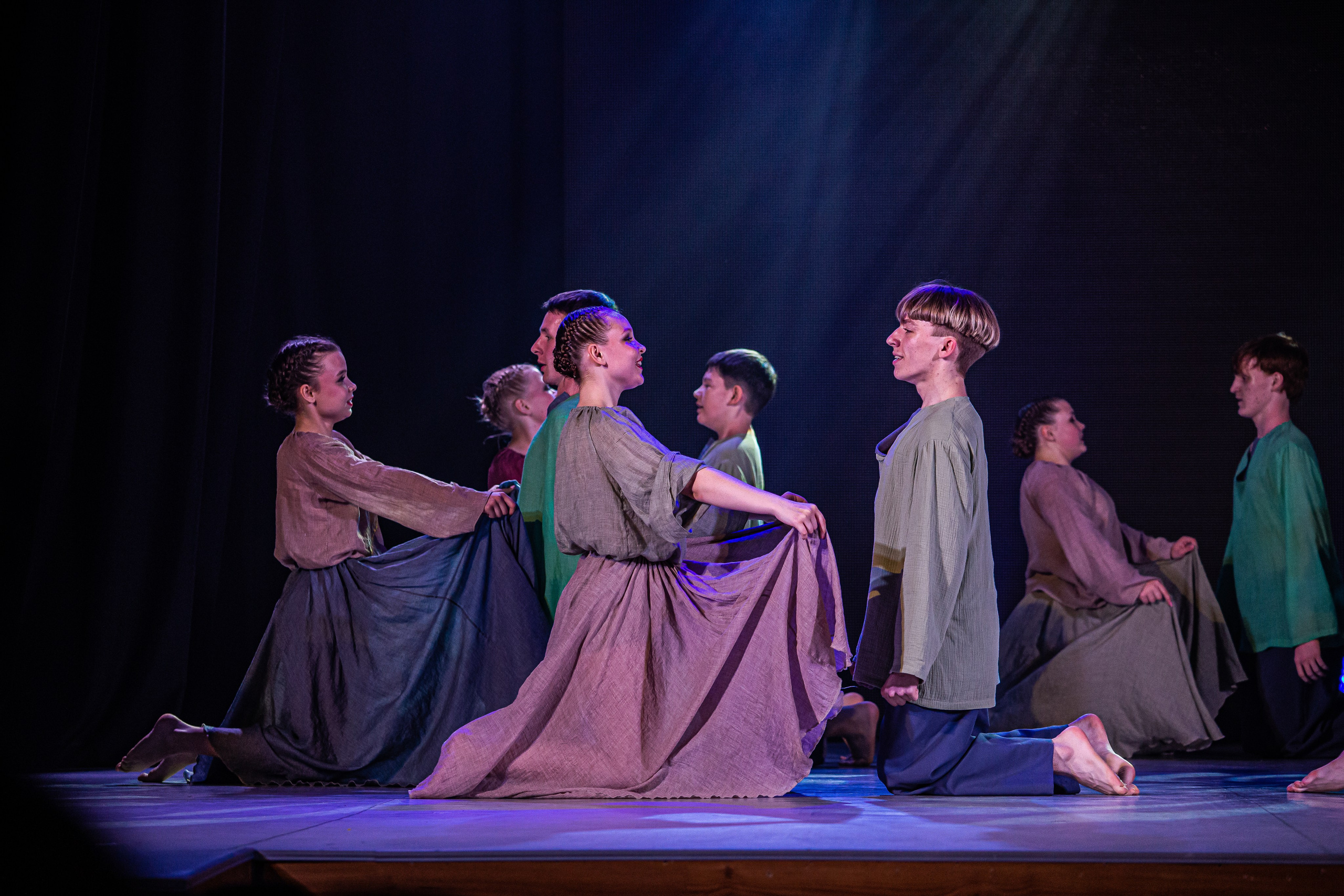 Репортаж. Концерты. Авторские туры с профессиональным фотографом