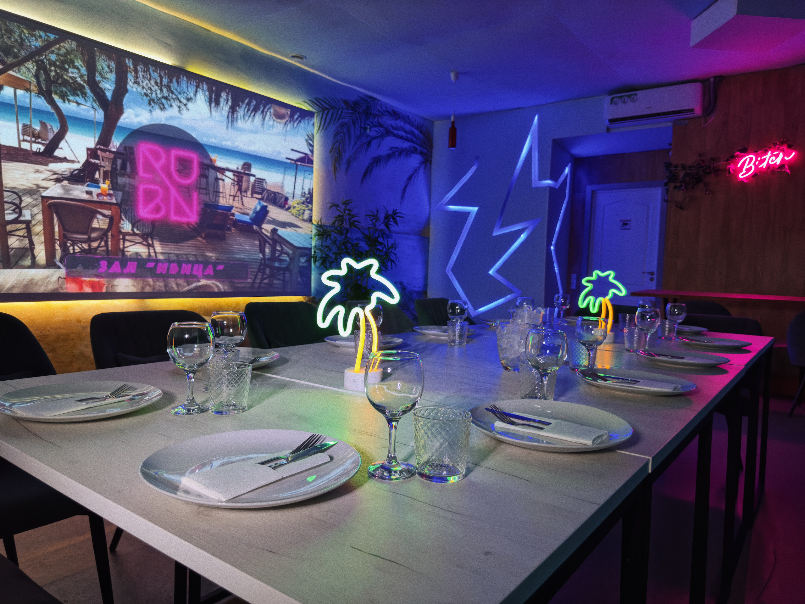 Тариф «Style». Аренда лофта в СПб для мероприятий