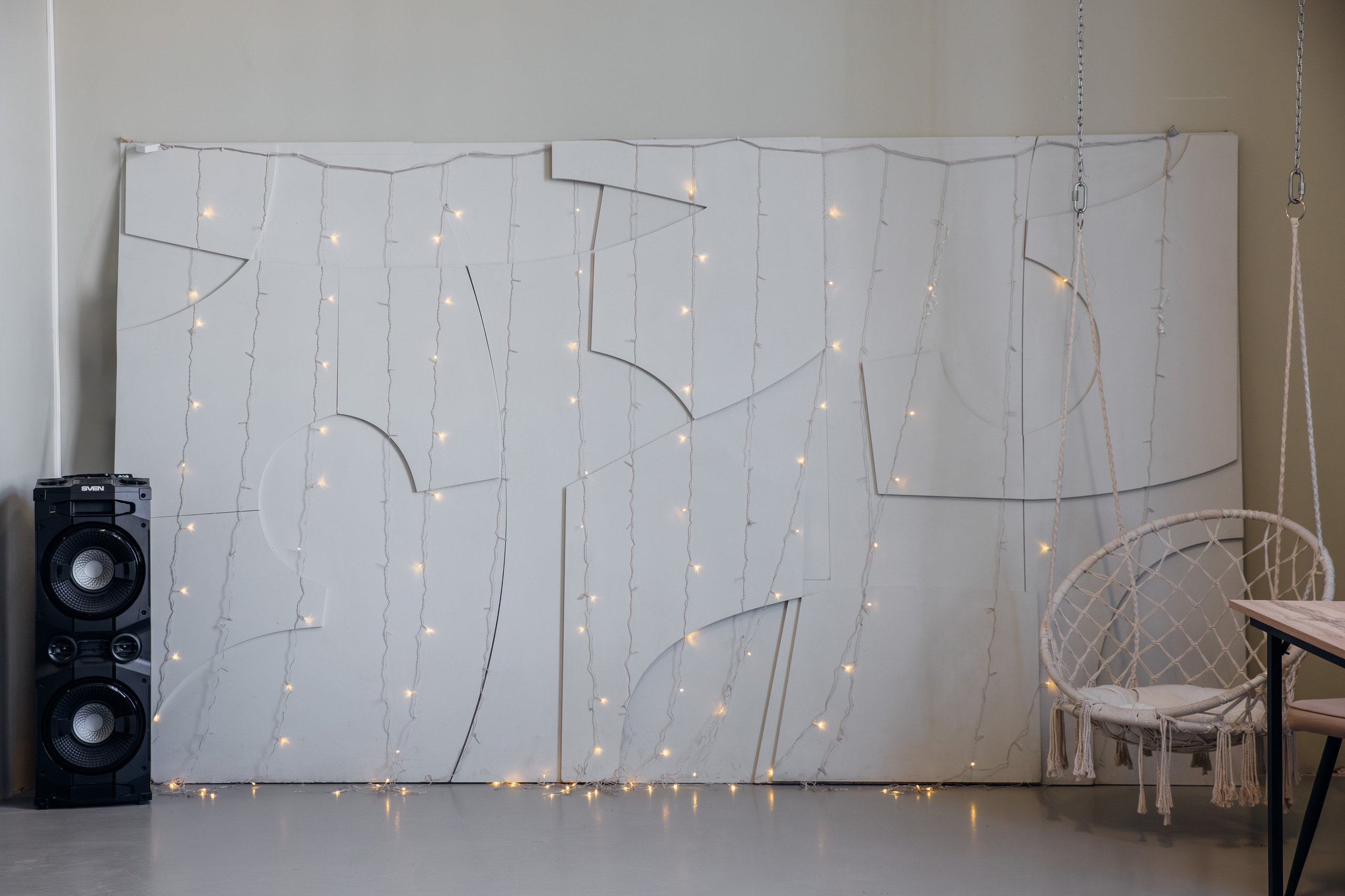 Mr. Boho (лето). Аренда лофта в СПб для мероприятий