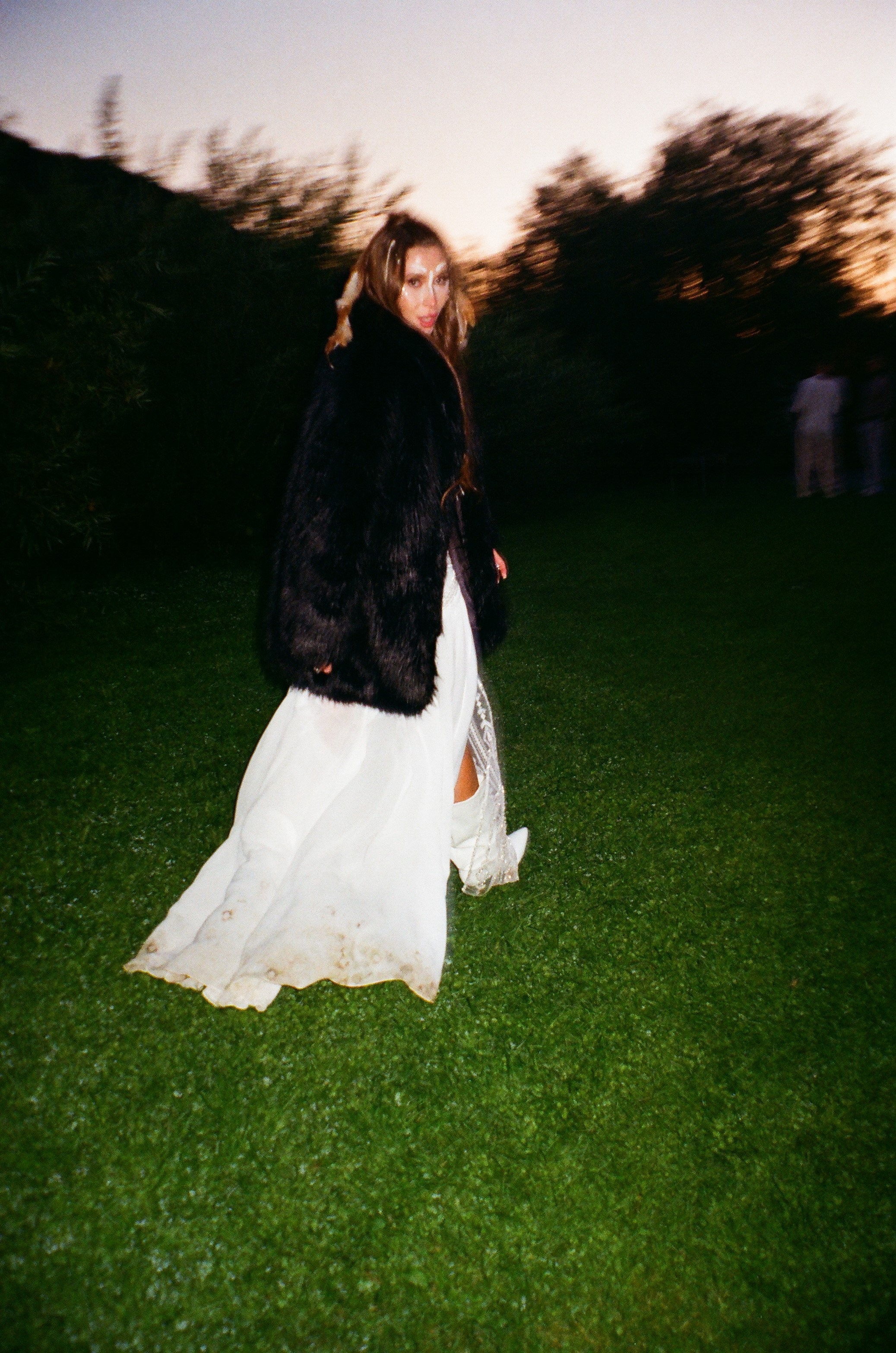 Артем и Дарья. Свадебный фотограф в Красноярске