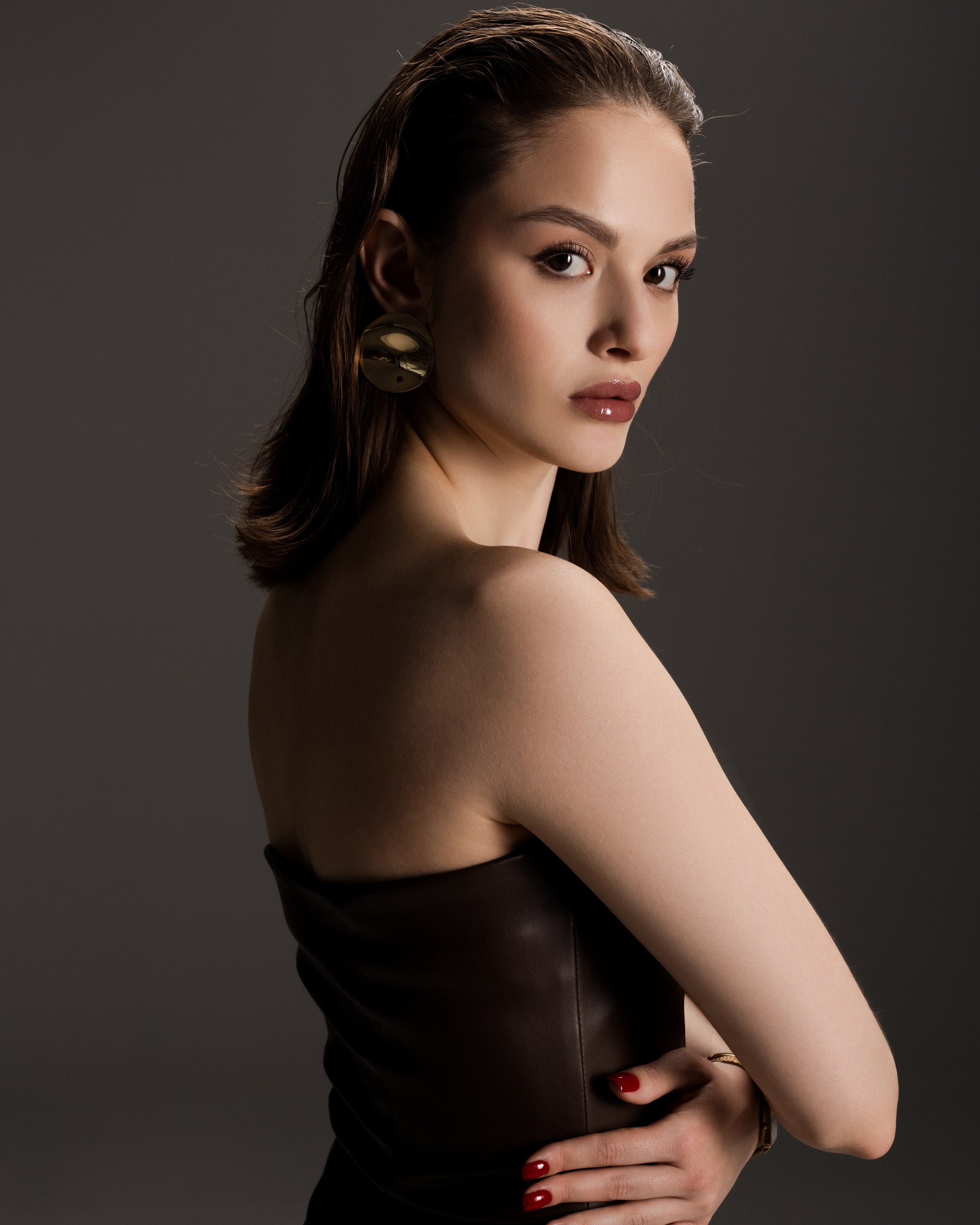 Индивидуально. Дубинкина Екатерина Фотограф Рязань, Москва