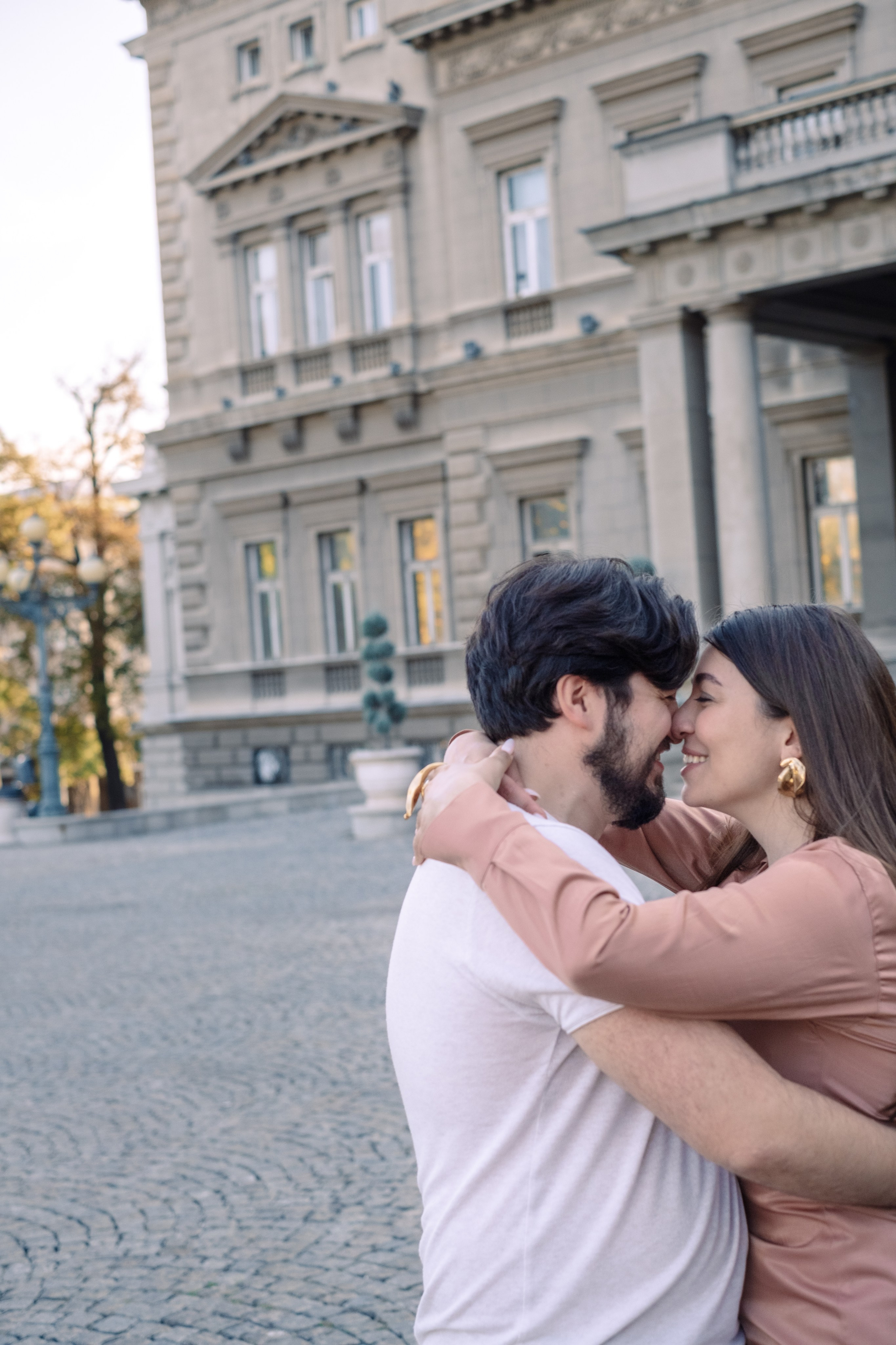 Семейная. Фотограф в Белграде