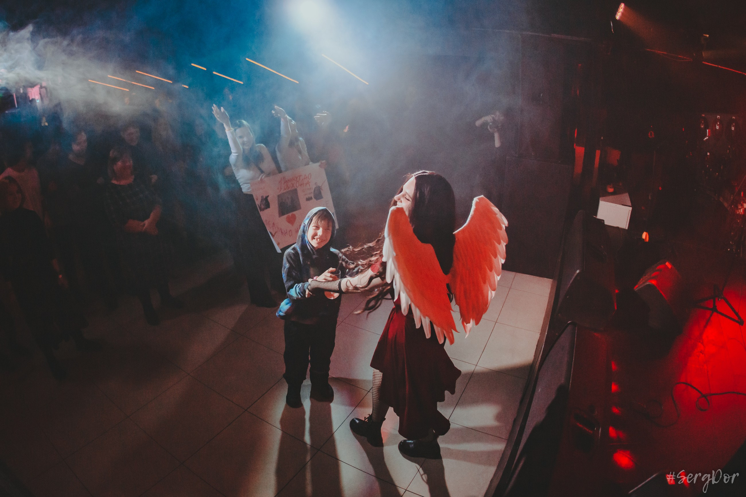 Отборочный тур, фестиваль YLETАЙ 2024, Улетай, клуб Action, Санкт-Петербург, Питер, отборочник, 18.02.2024, SergDor, 18 февраля 2024 года, #SergDor, 13 минут до выхода