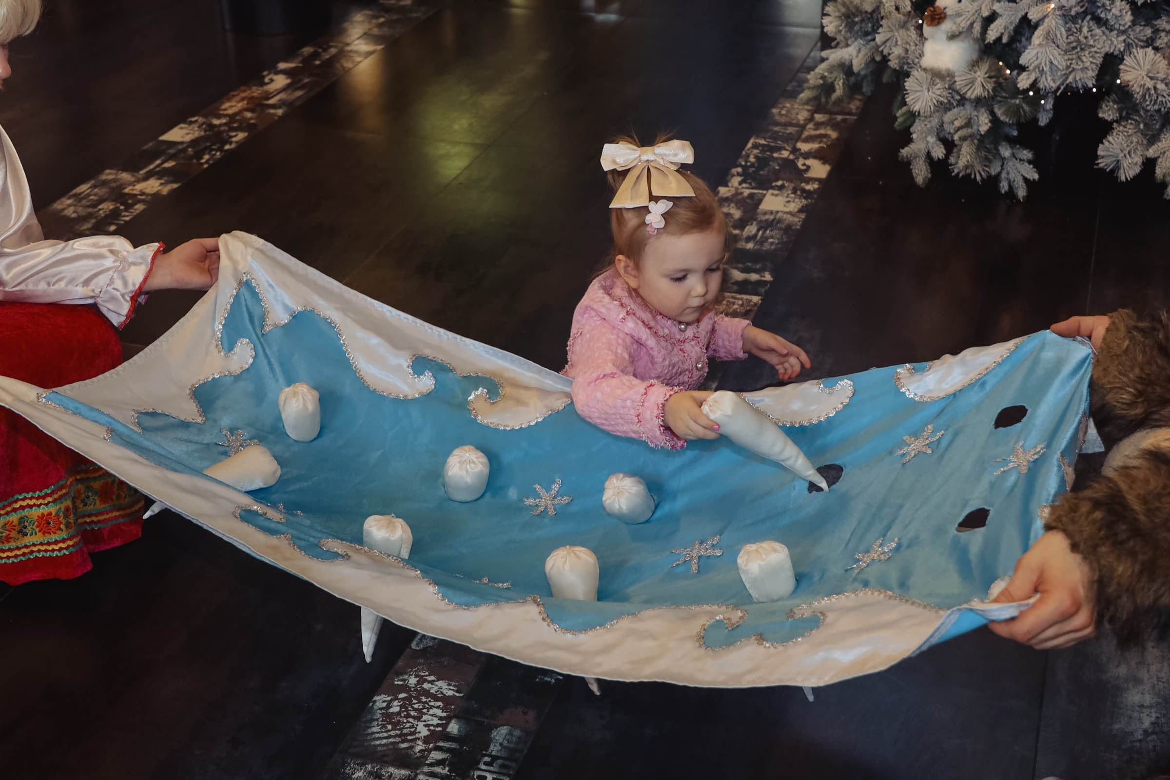 Аделине 3 годика. Семейный, детский, свадебный фотограф в Москве, Люберцах