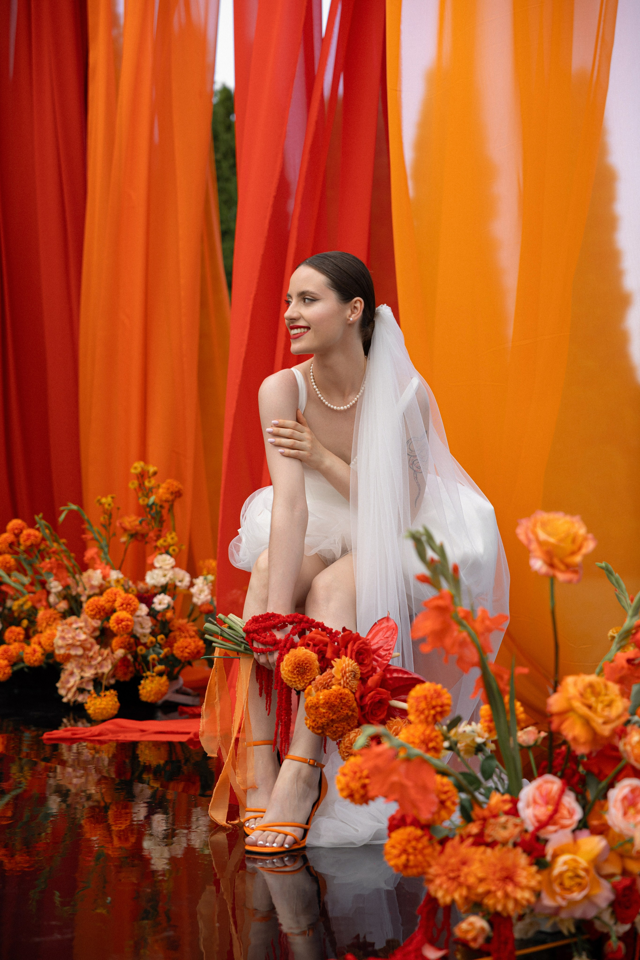 Dmitry & Maria. Вебер Юлия фотограф Ростов-на-Дону