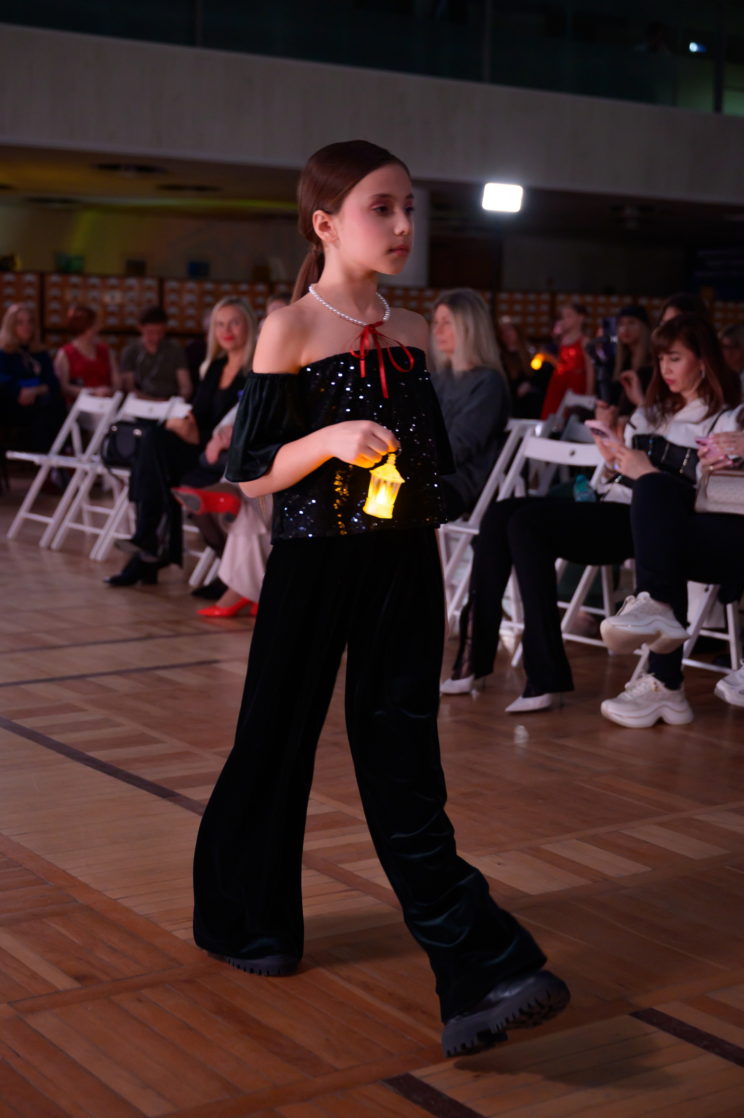 Волгоградская неделя моды