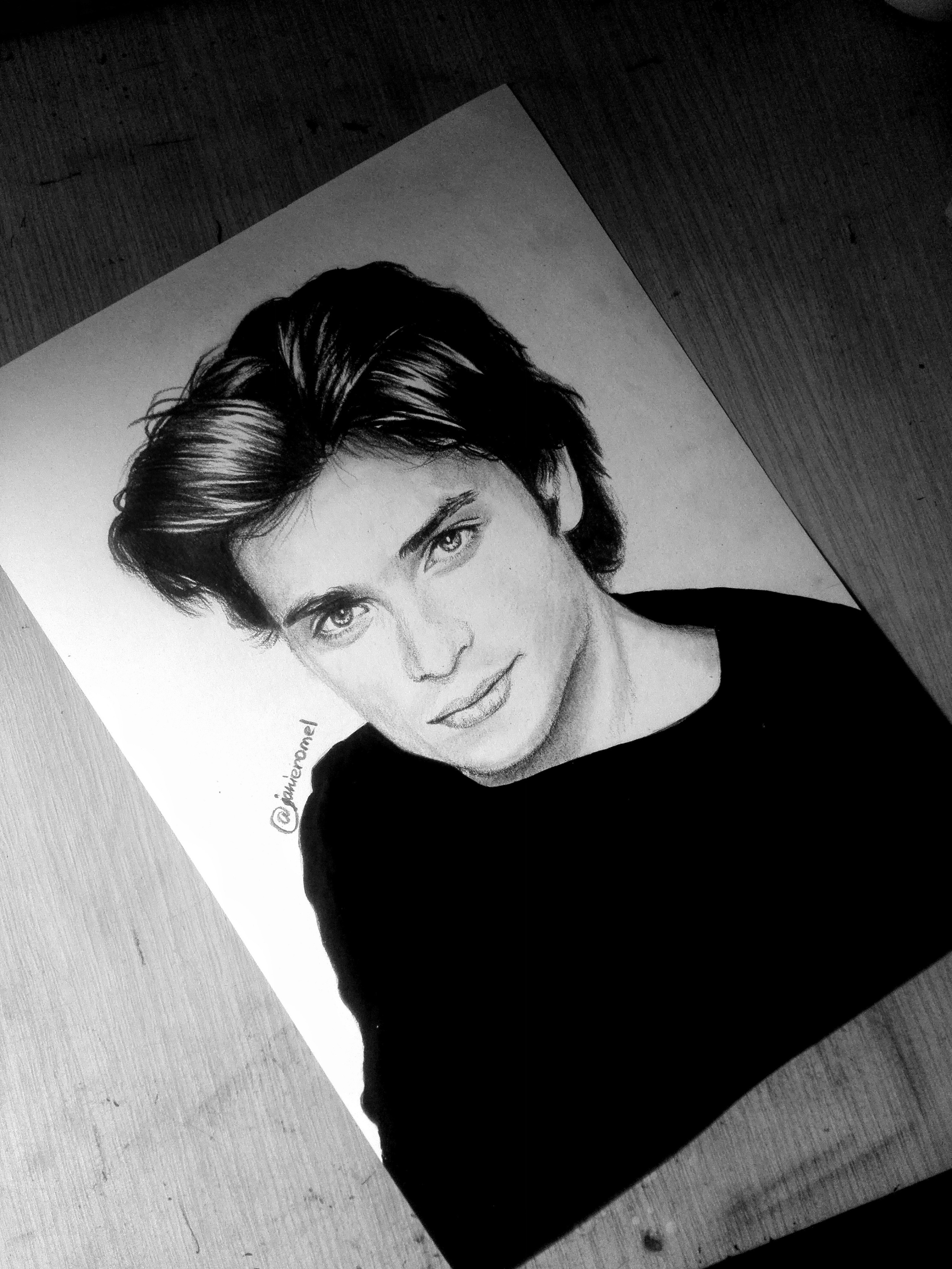 Люцифер. Ирина Савельева — фотограф