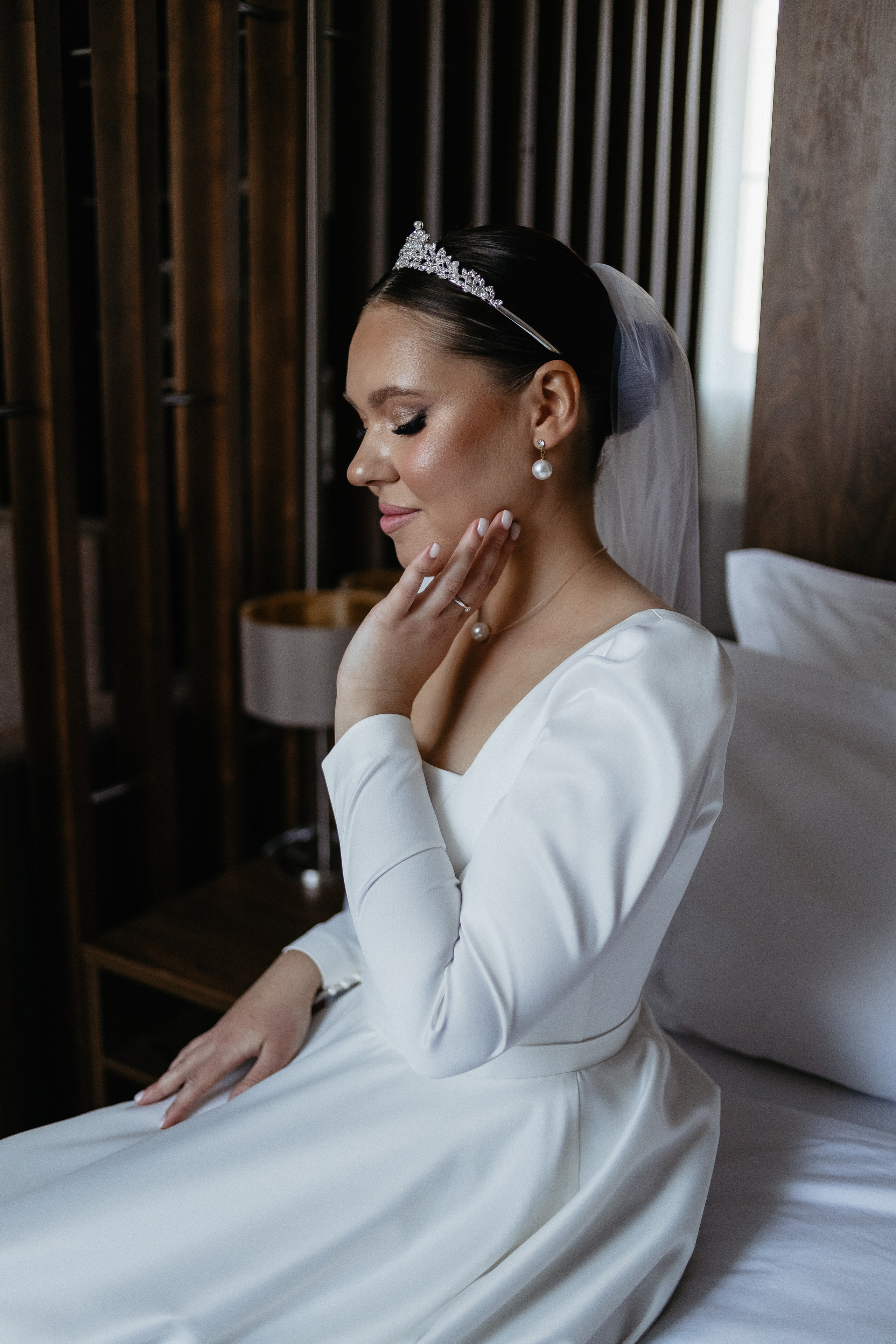 Мария и Станислав. Свадебный и семейный фотограф в Челябинске. Аврамец Анна