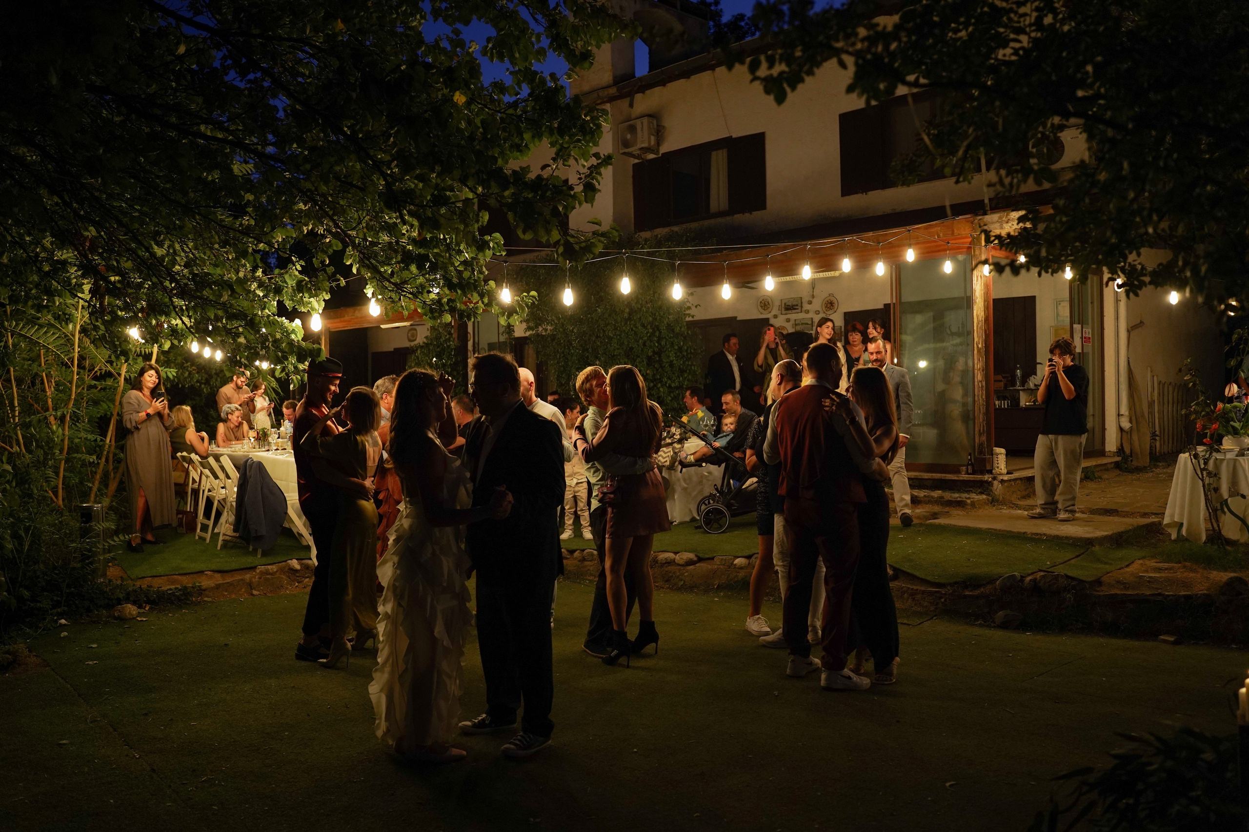 Maria & Burak. İrandek. Fotoğrafçı. İzmir