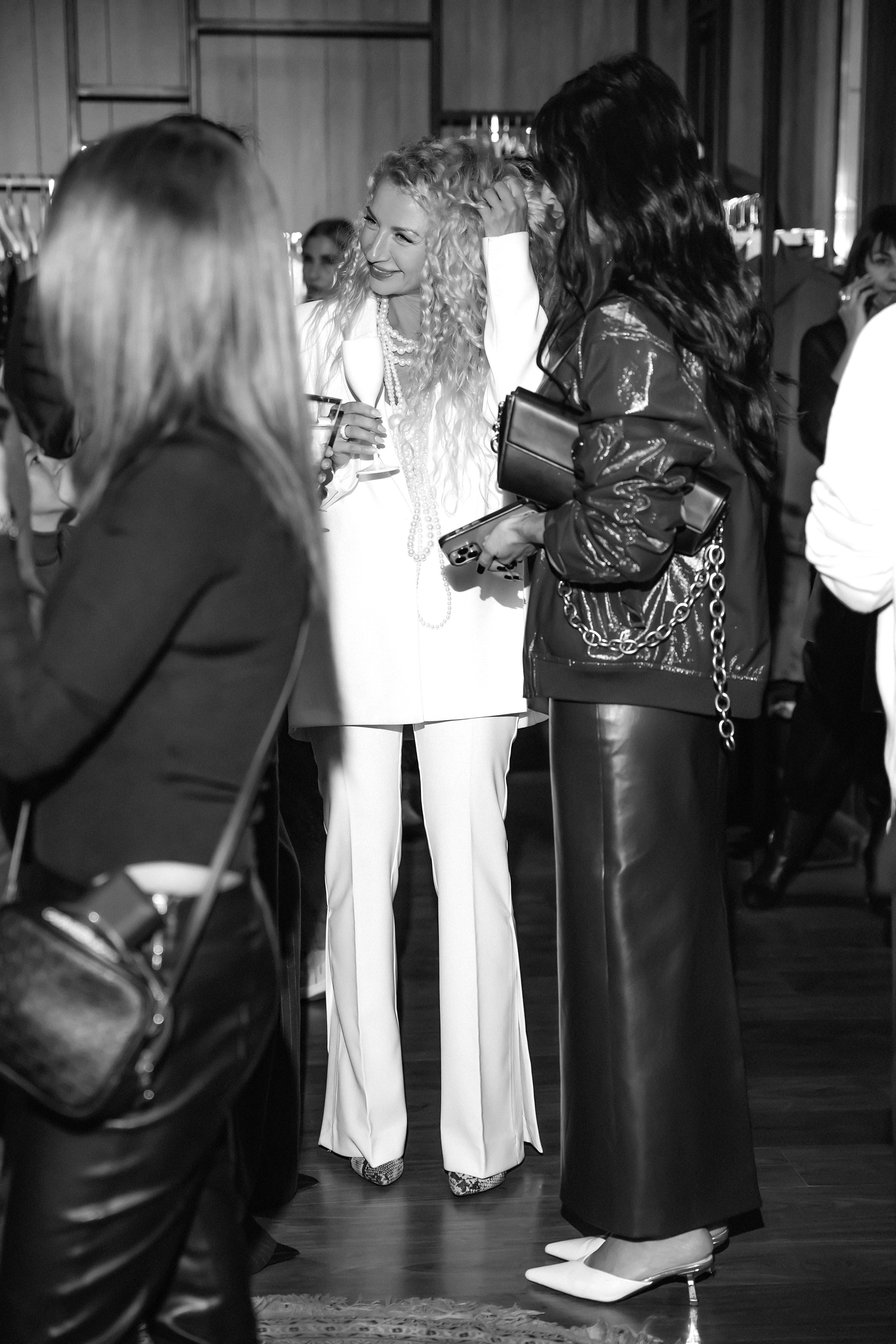 Открытие модного пространства «Лисья нора». Фотограф и Видеограф в Краснодаре Юлия Солодченко