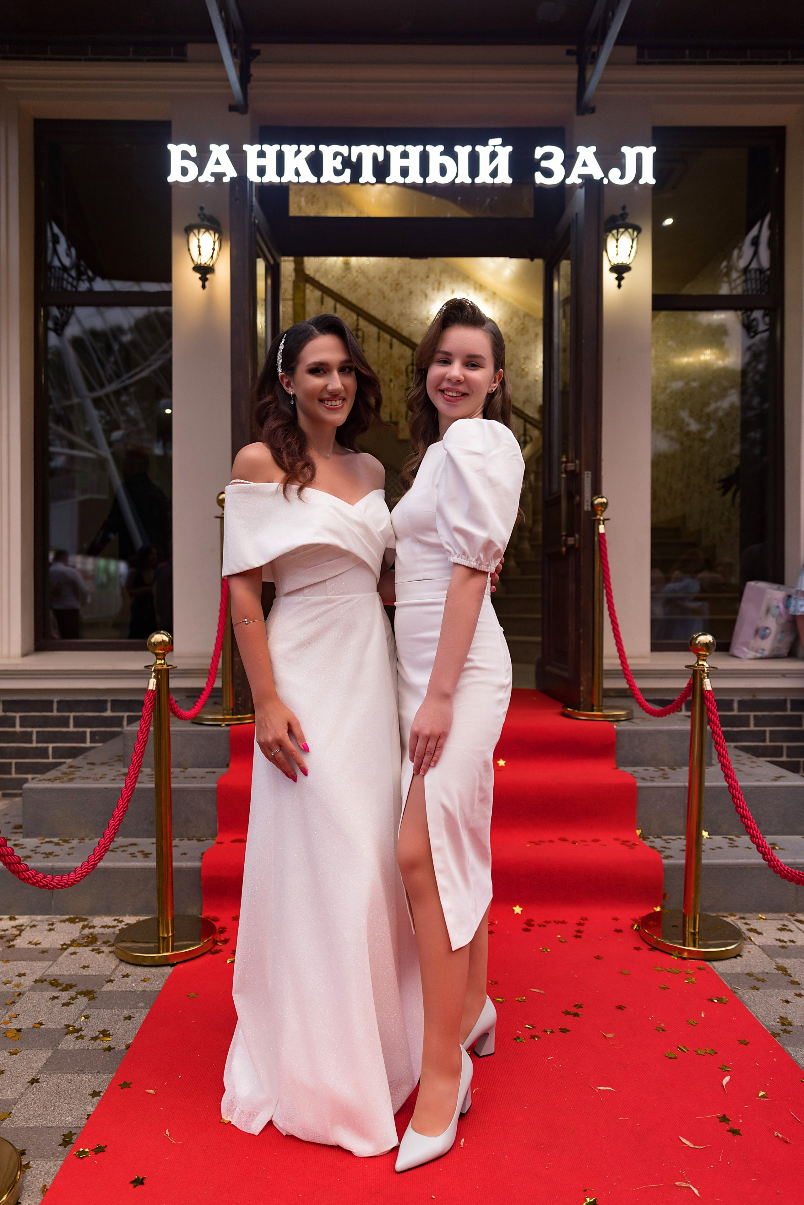 11 класс 48 лицей. Фотограф и Видеограф в Краснодаре Юлия Солодченко