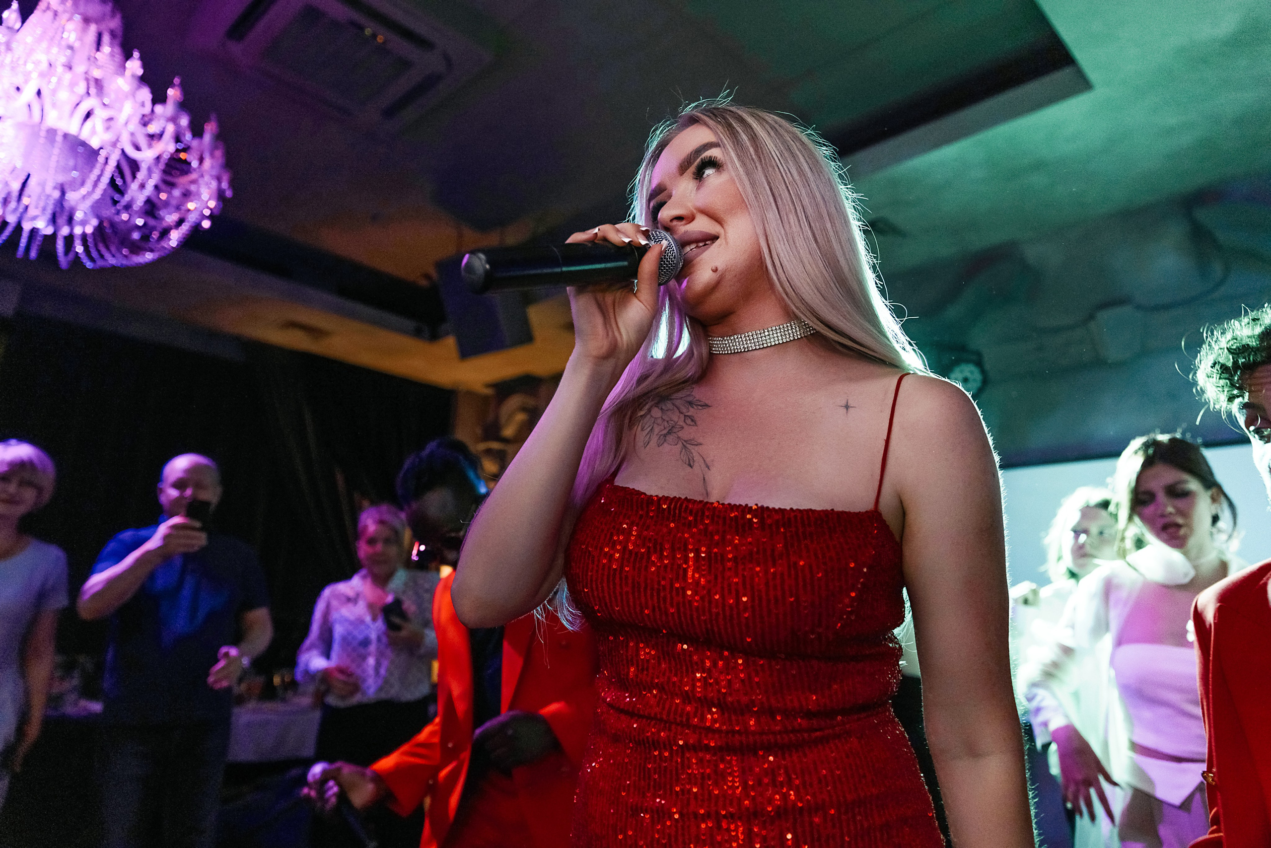 11 класс Гимназия 69. Фотограф и Видеограф в Краснодаре Юлия Солодченко