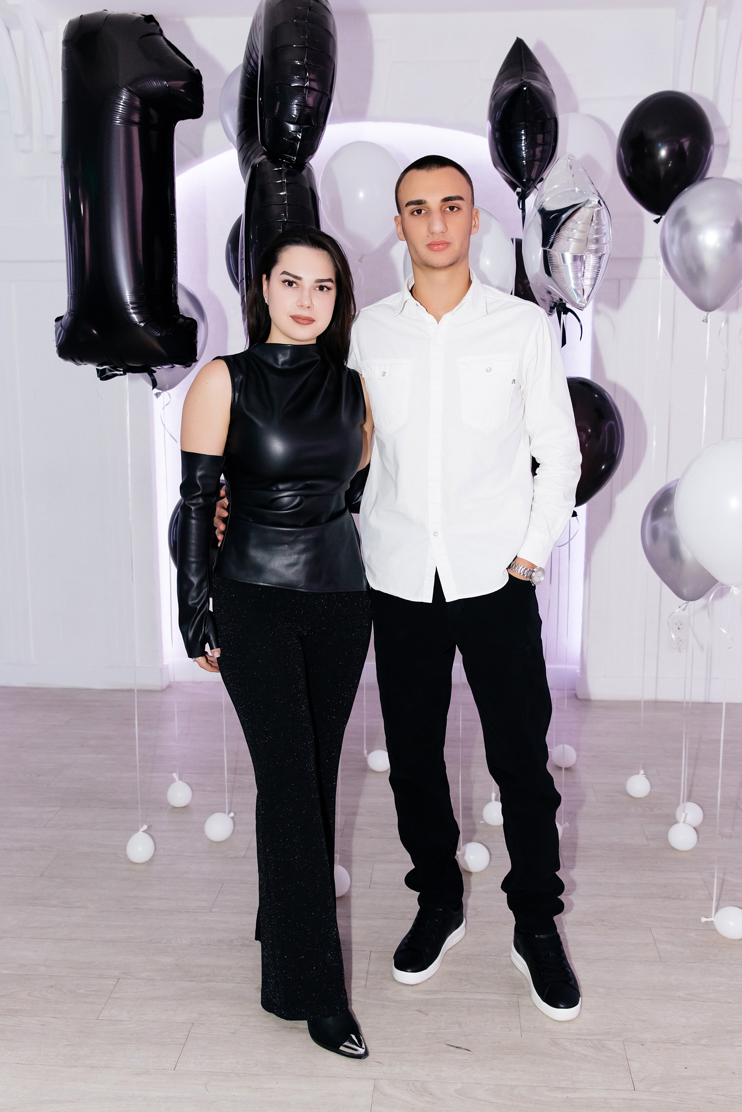 Эрнесту 18. Фотограф и Видеограф в Краснодаре Юлия Солодченко