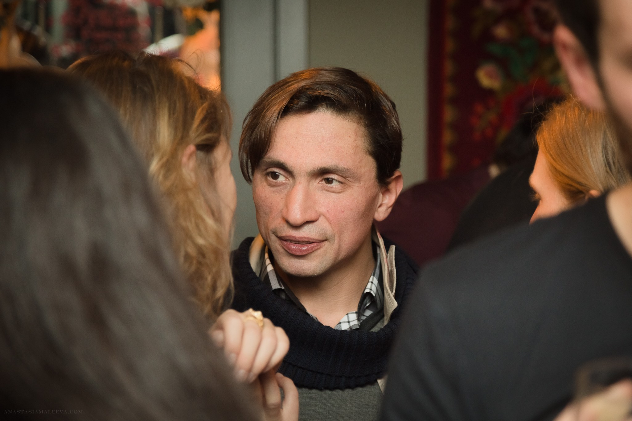 Пиф Паф 3 года (осень 2016). Фотограф Анастасия Малеева