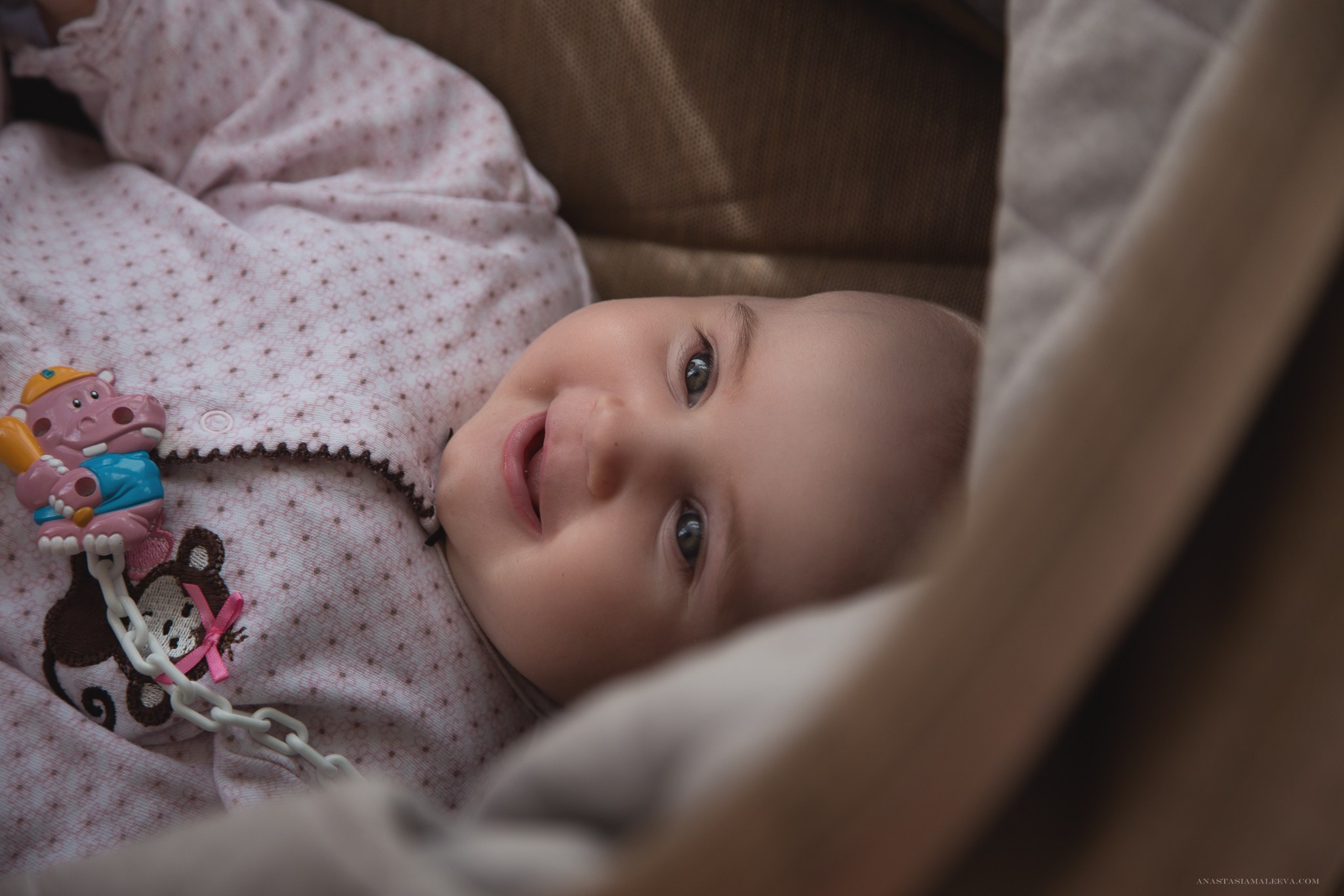 Instamamaspiter. Фотограф Анастасия Малеева