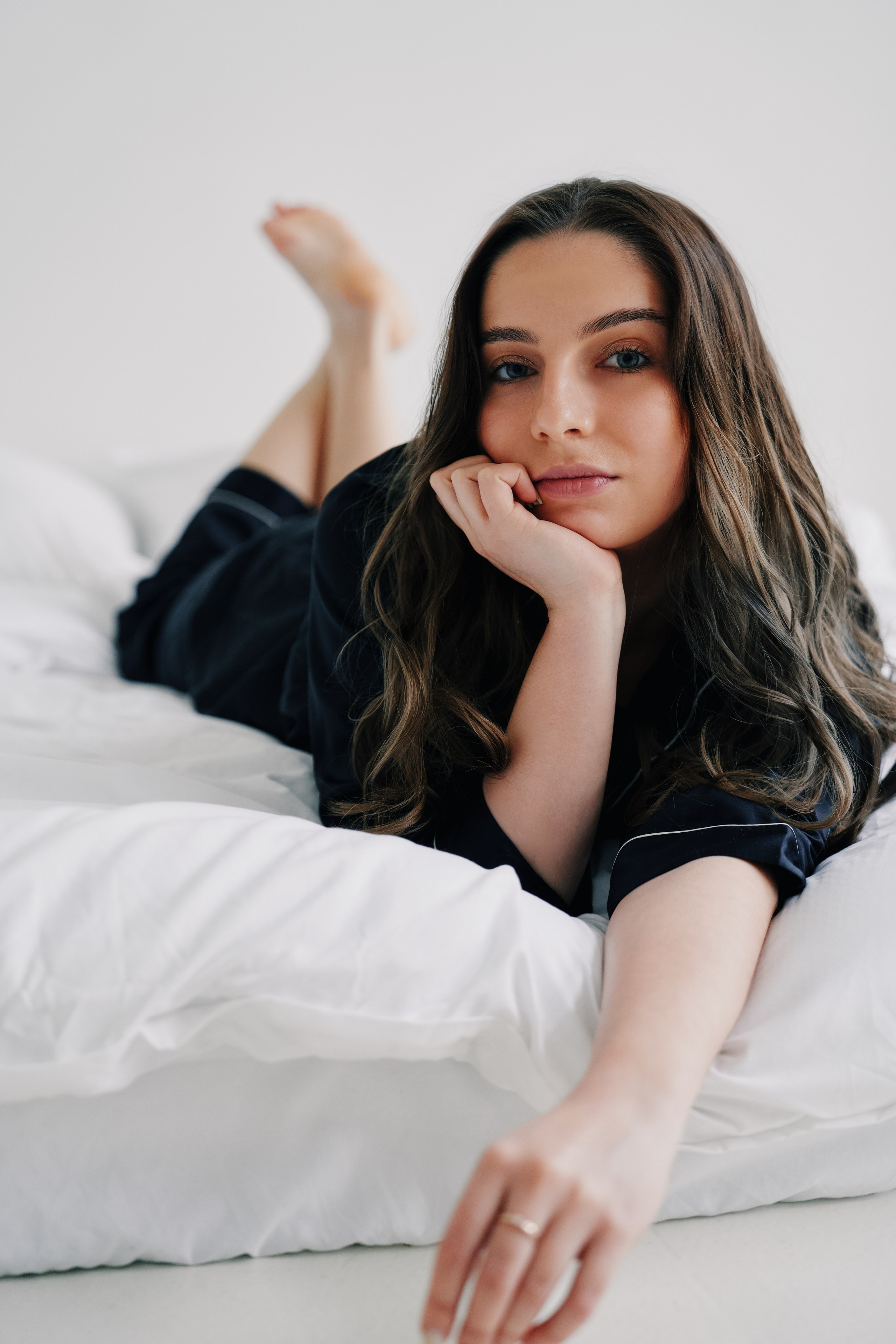 День рождения Кати Бобровой 2026. Шилов Арсений — репортажный фотограф в Москве