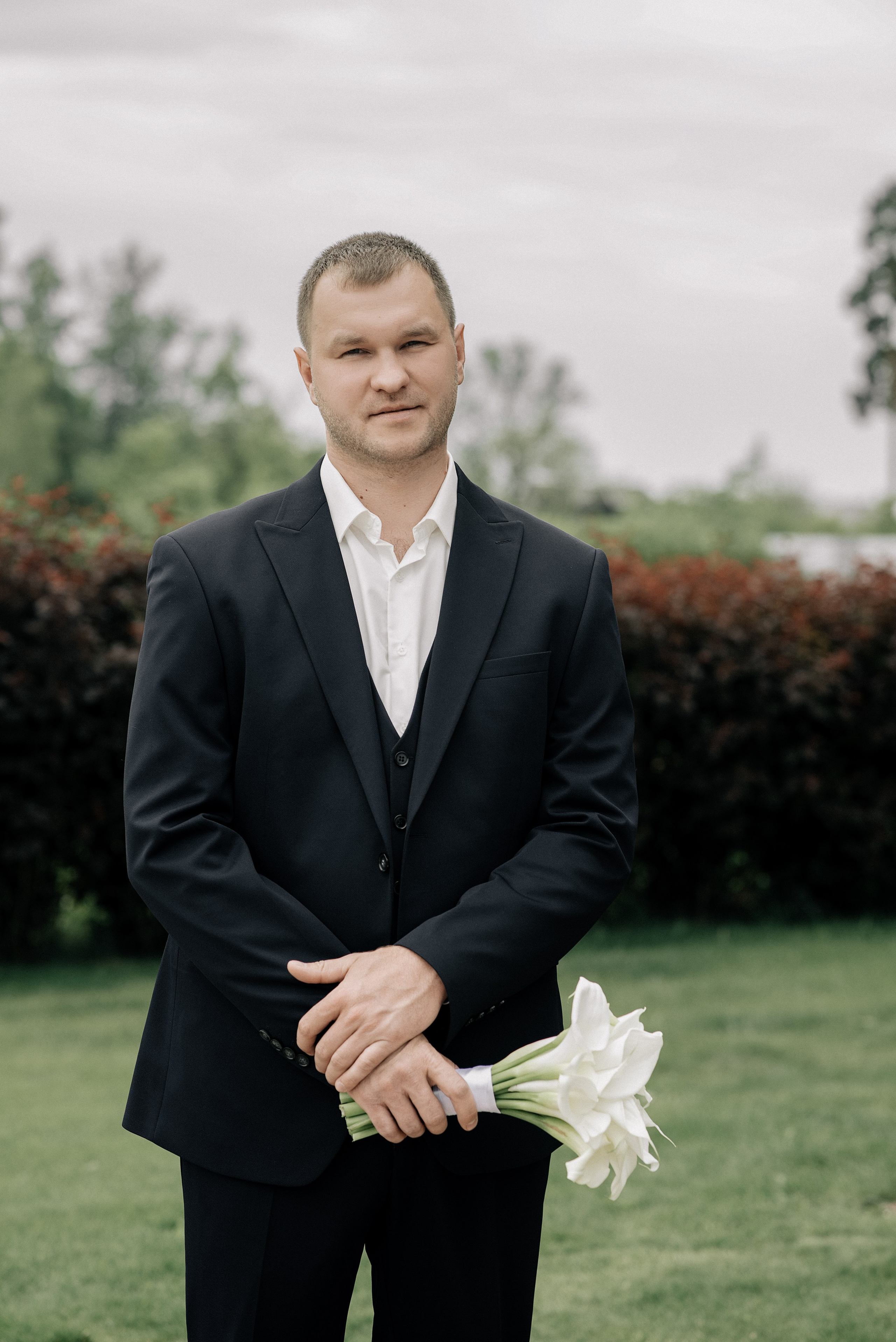 Вадим Катя. Свадебный фотограф в Самаре Дарья Жукова