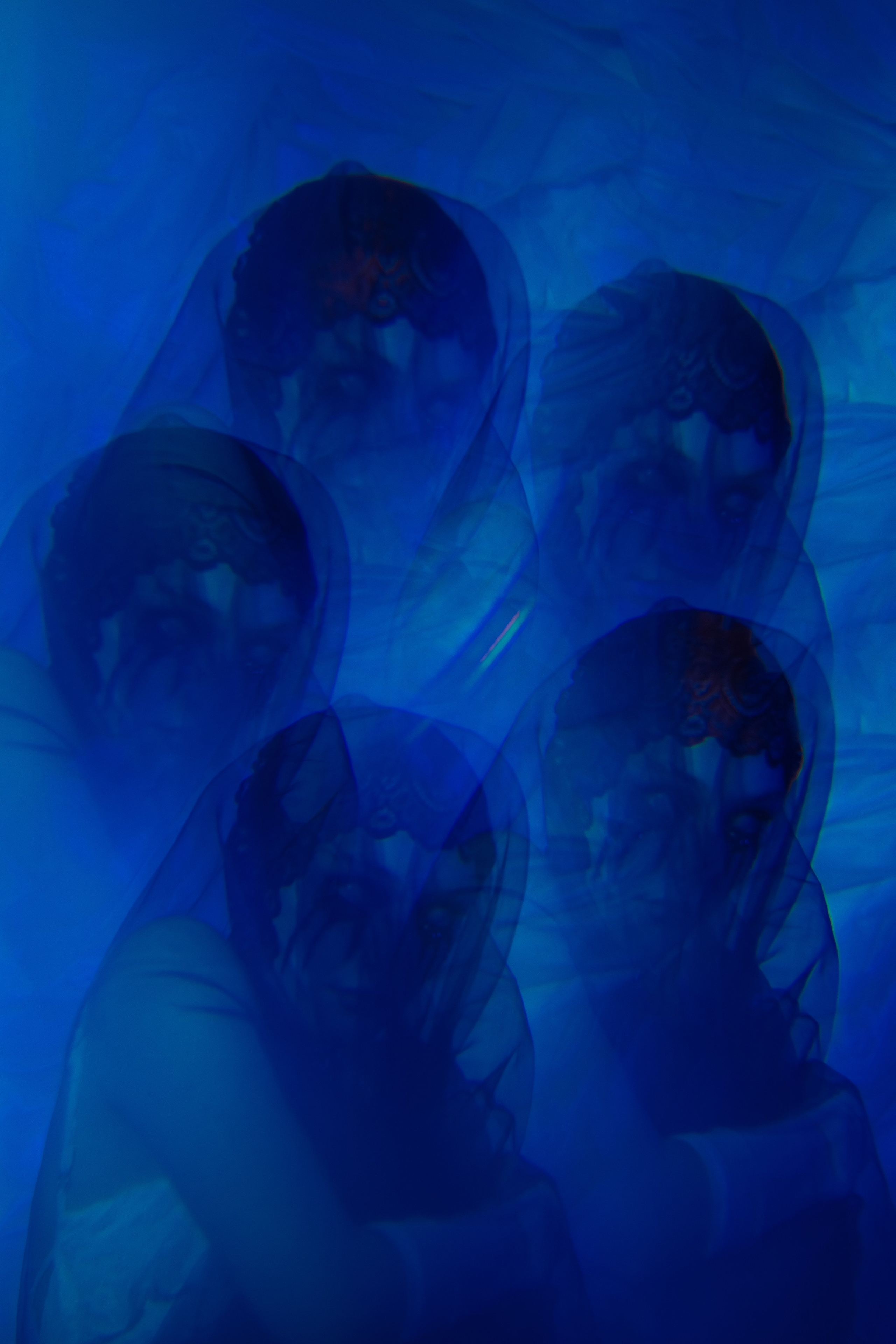 Тоня. Портретный и уличный фотограф в Санкт-Петербурге Сергей Кутьин